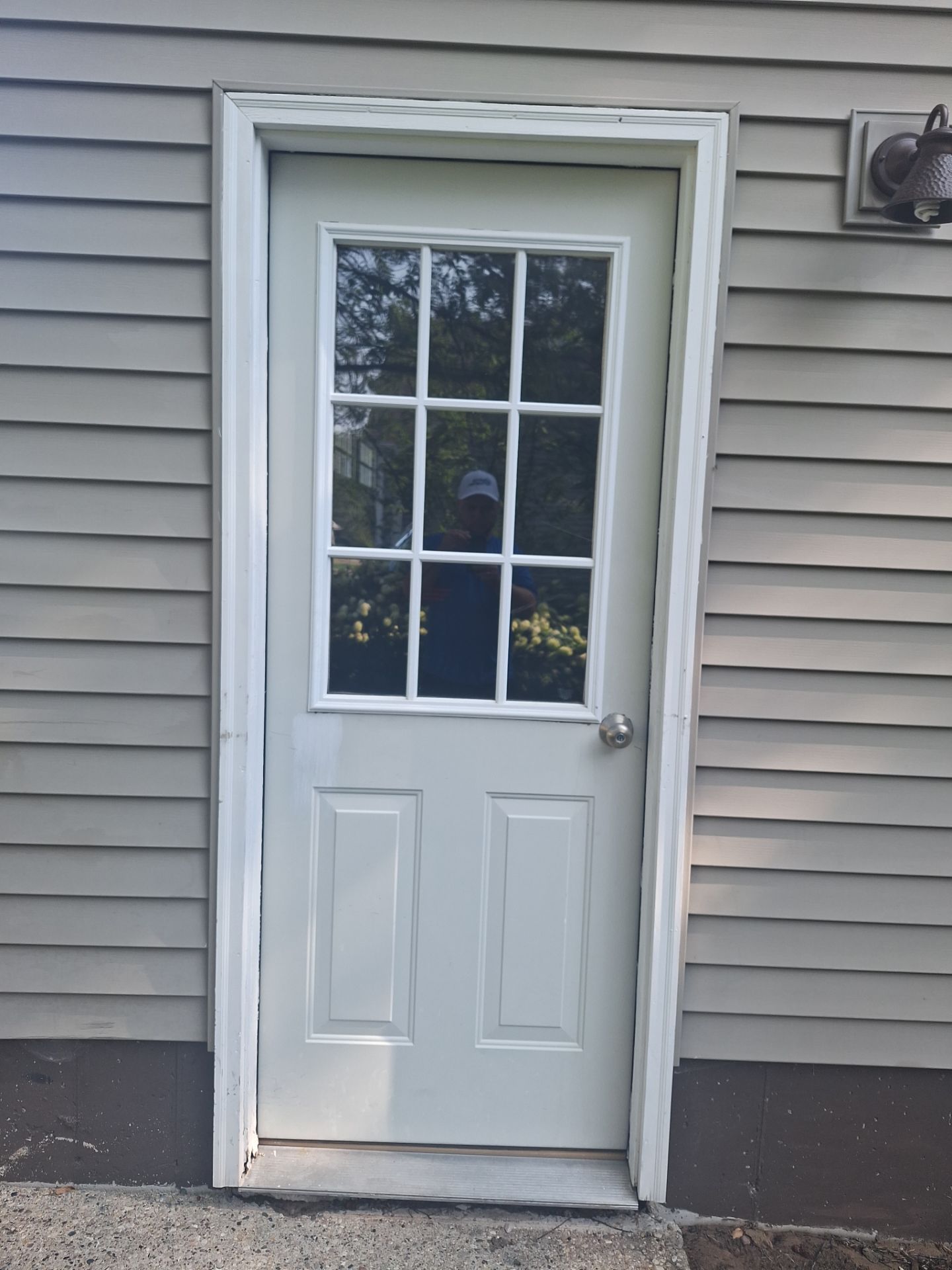 Exterior home painting. by Gordon Painting