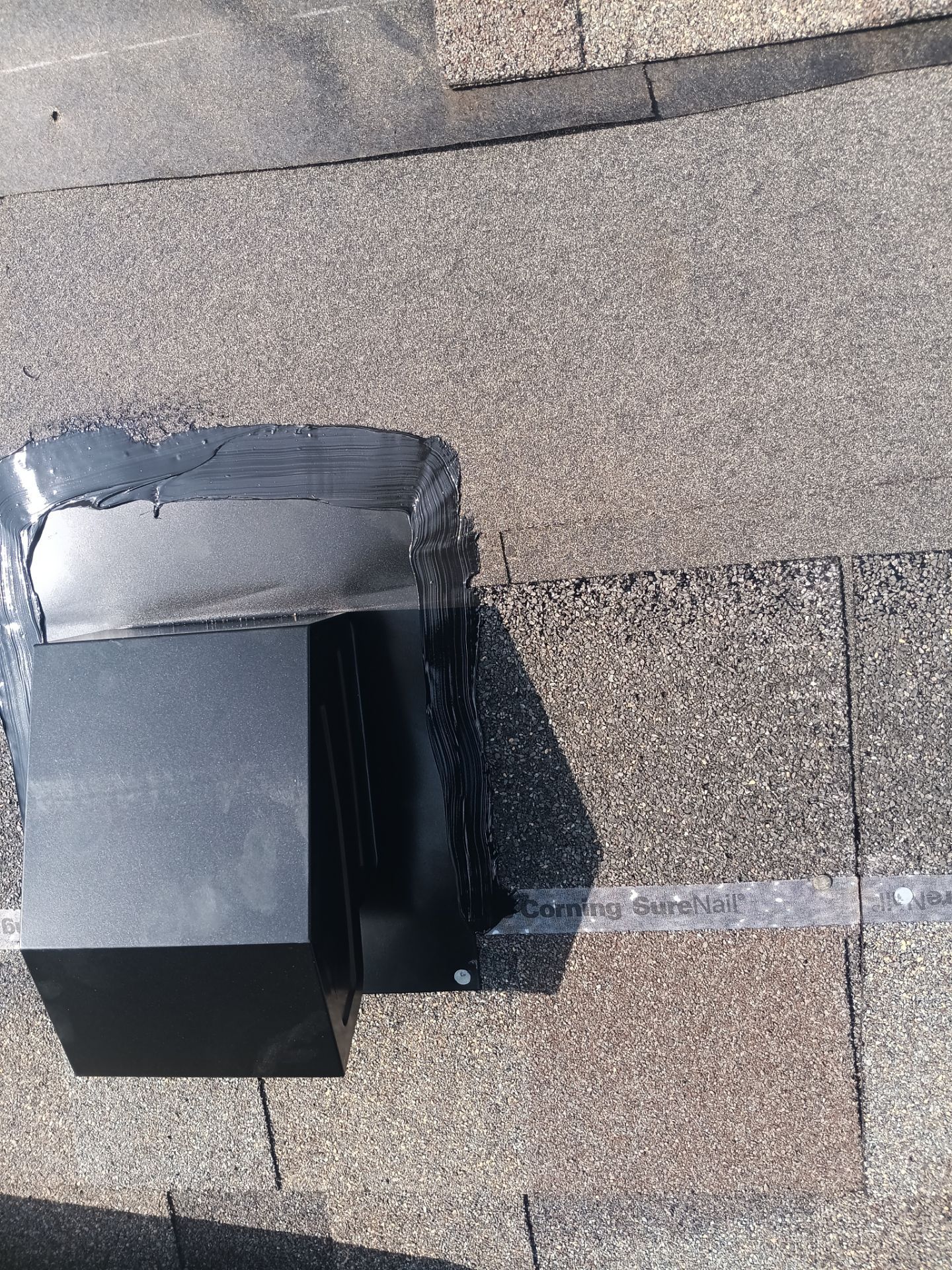 Roof Repair Conroe by Roof Repair Services LLC