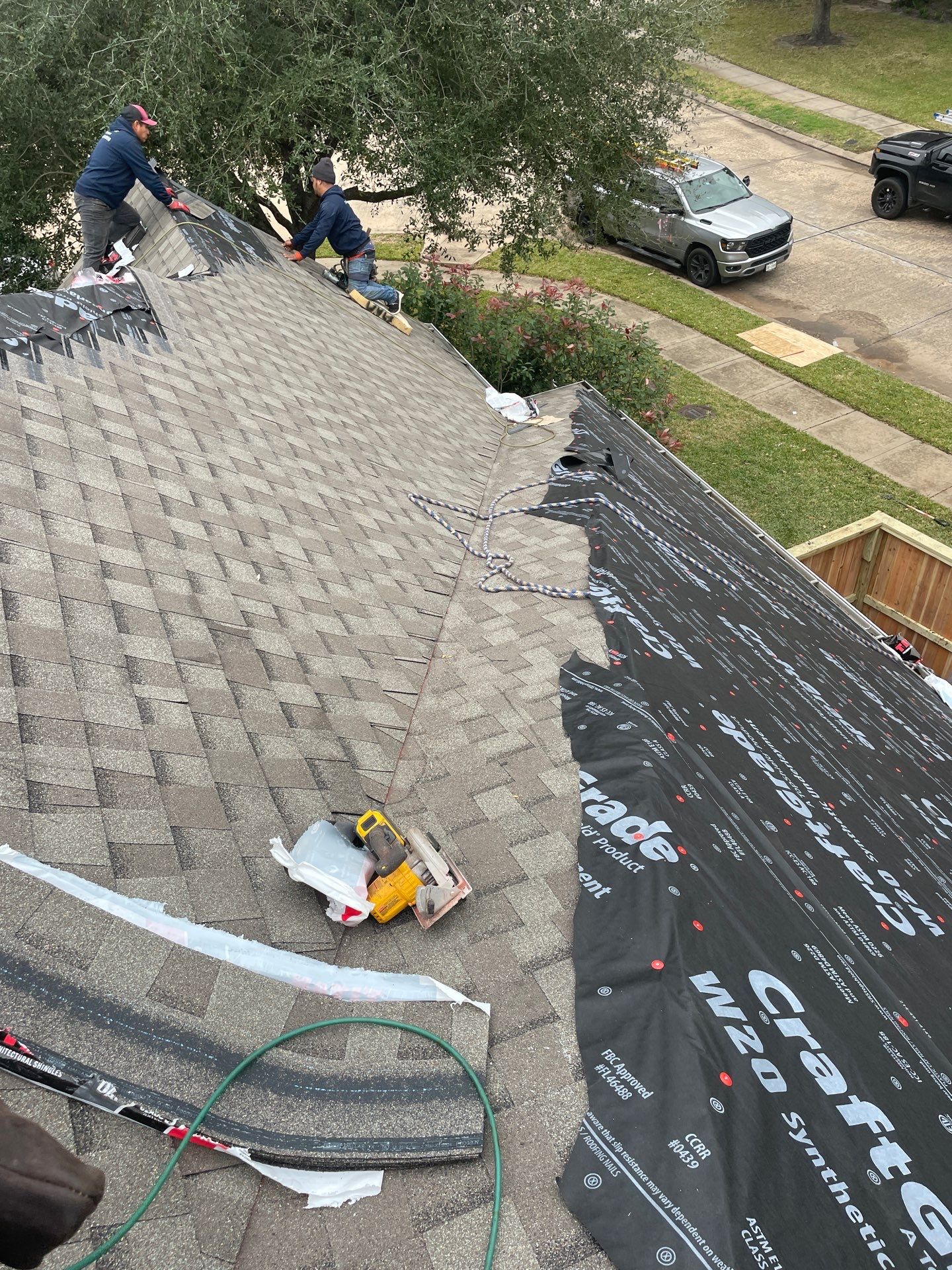 Roof Repair Richmond by Roof Repair Services LLC