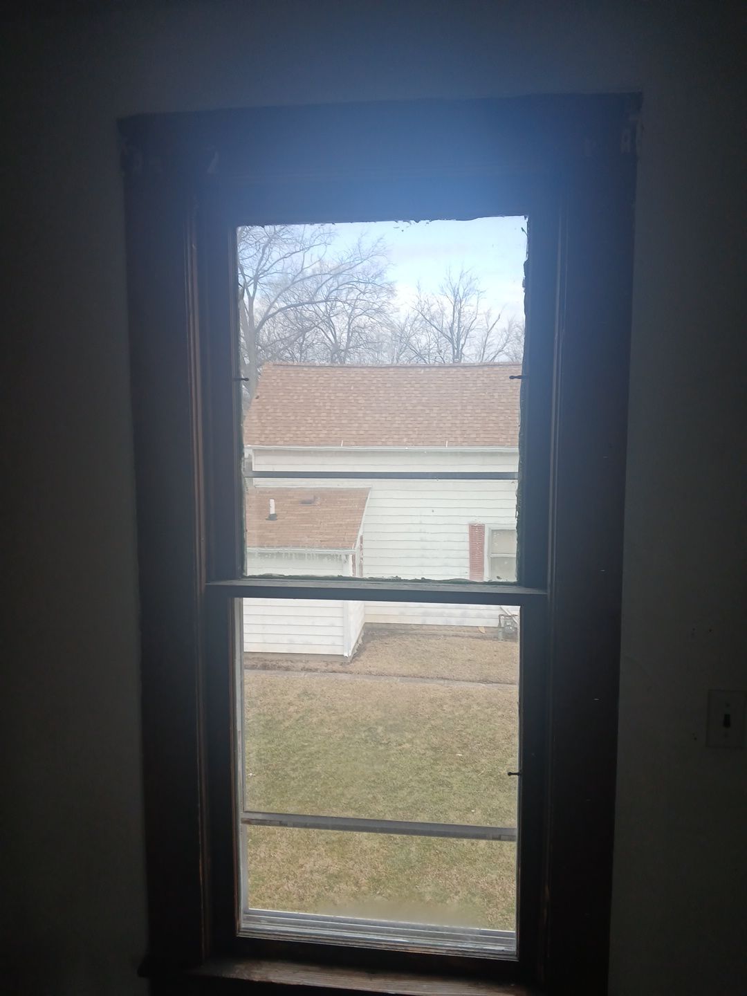 16 Replacement Window & 1 Sliding Patio Door Project - Van Wert, Oh 45891 by Window World Of Fort Wayne