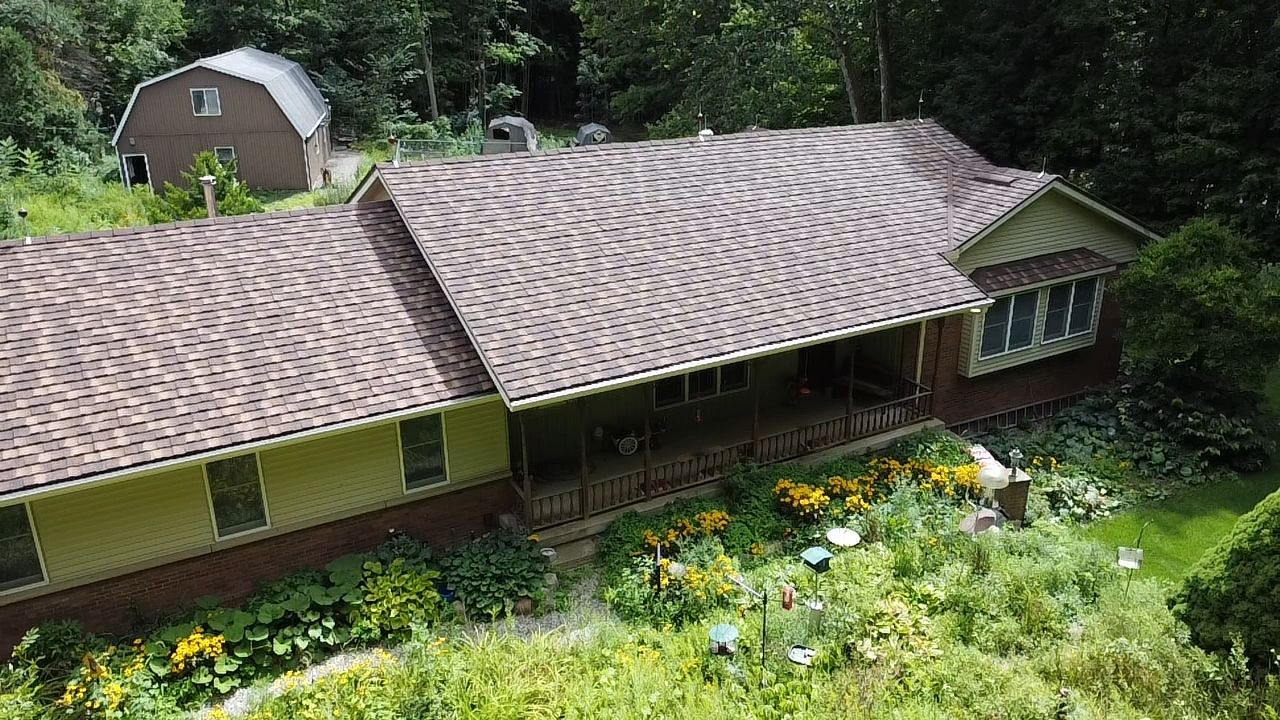 Metal Roofing  by Avalon Roofing and Exteriors