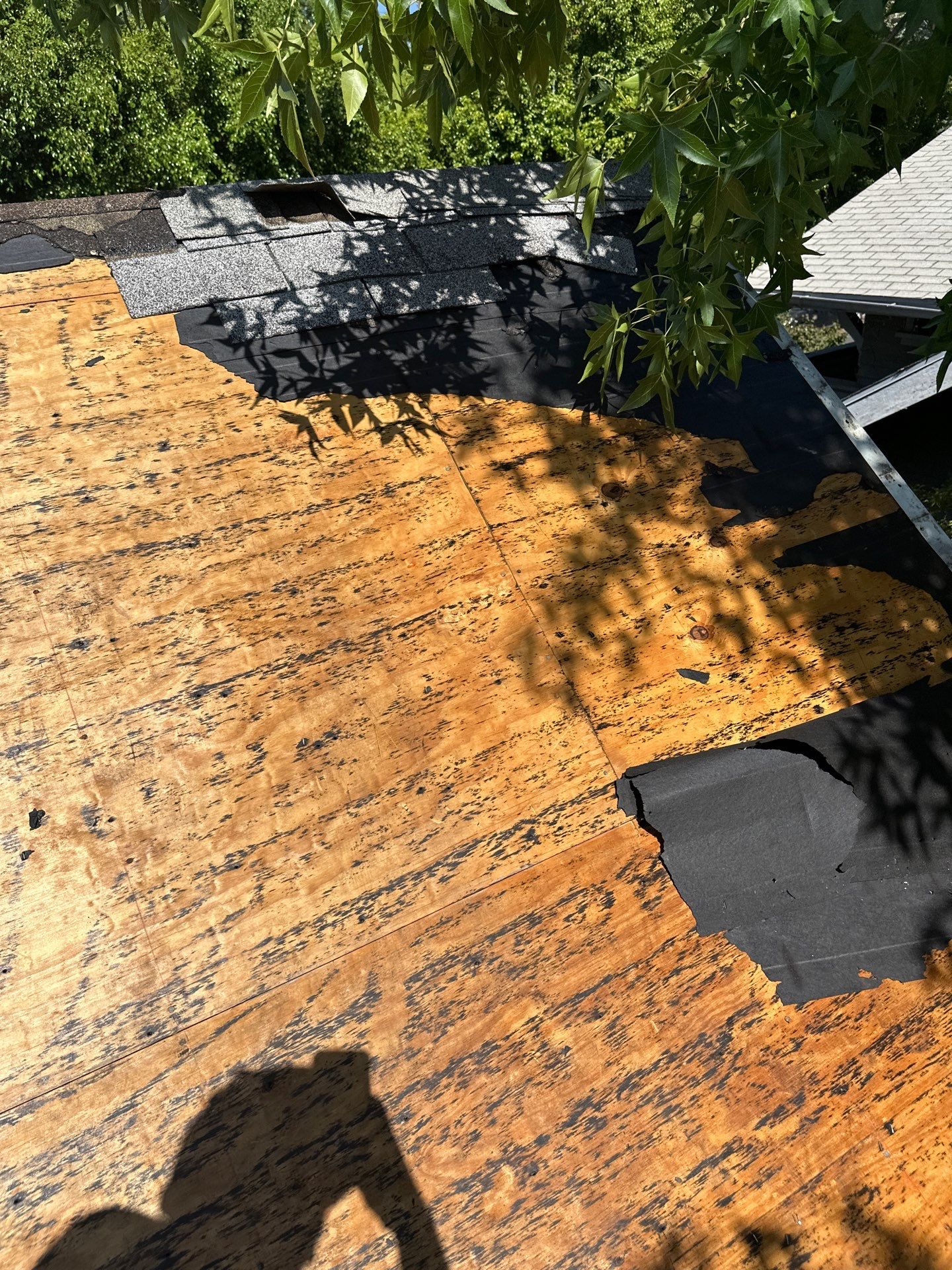Roof Replacement - Los Angeles, CA 90068 by Epic Roof Replacement