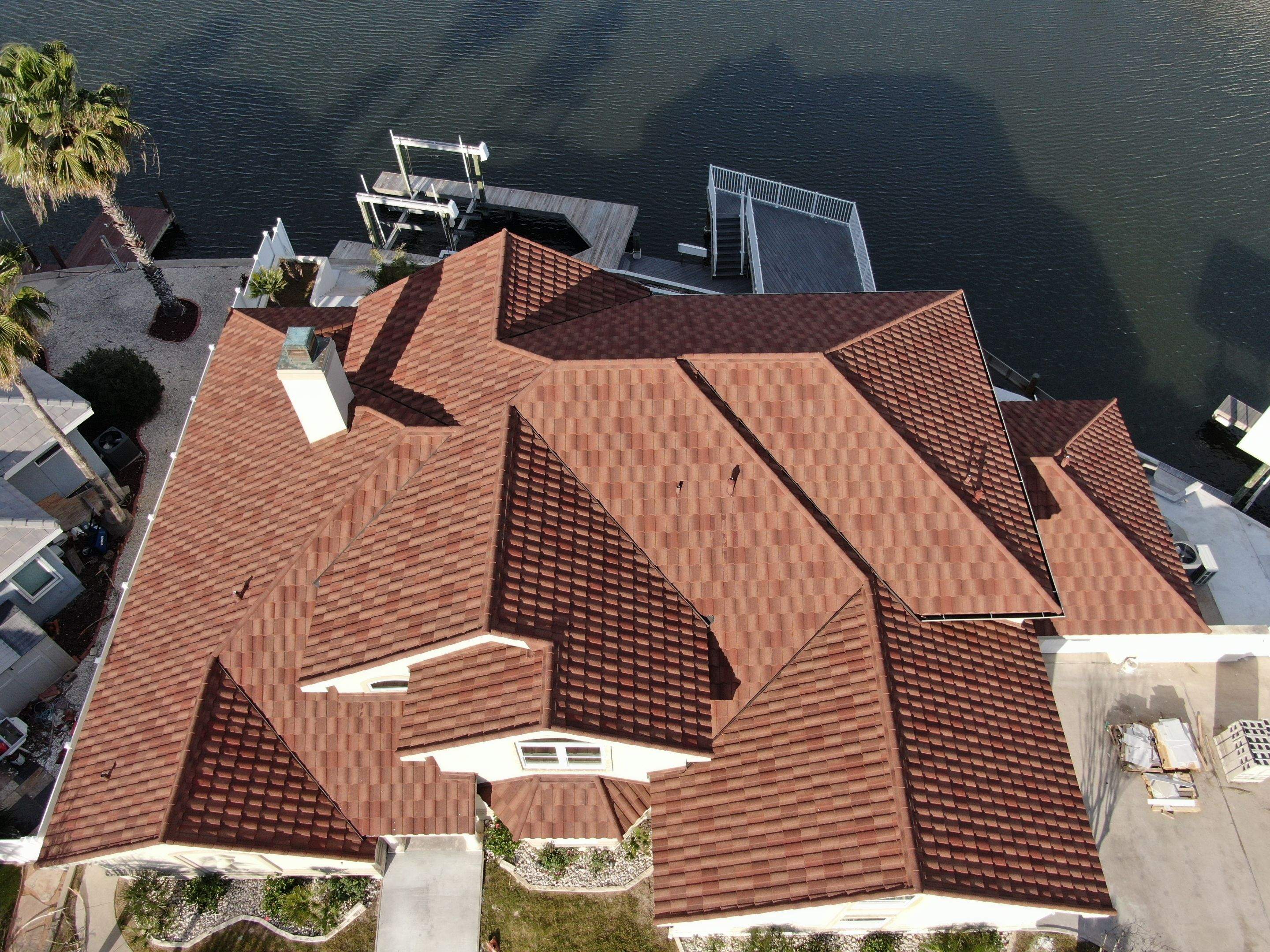 Isla Colon Mediterranean Makeover by Bayfront Roofing and Construction