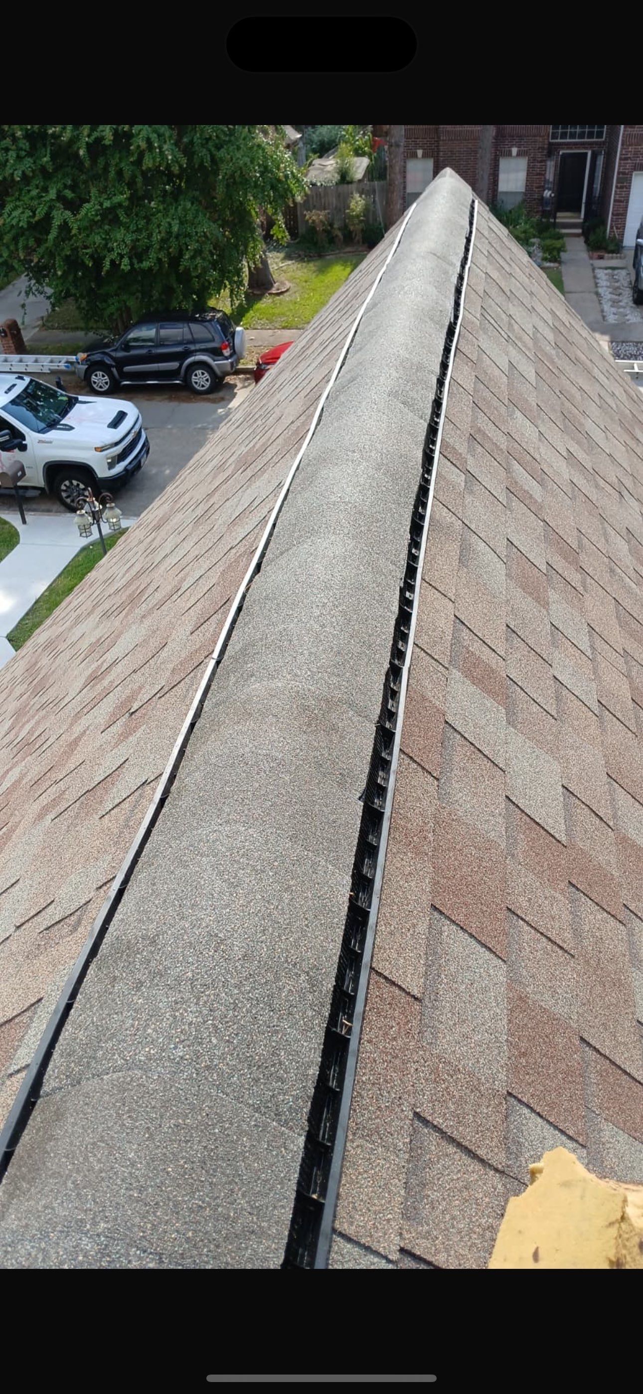 Roof Repair Houston by Roof Repair Company