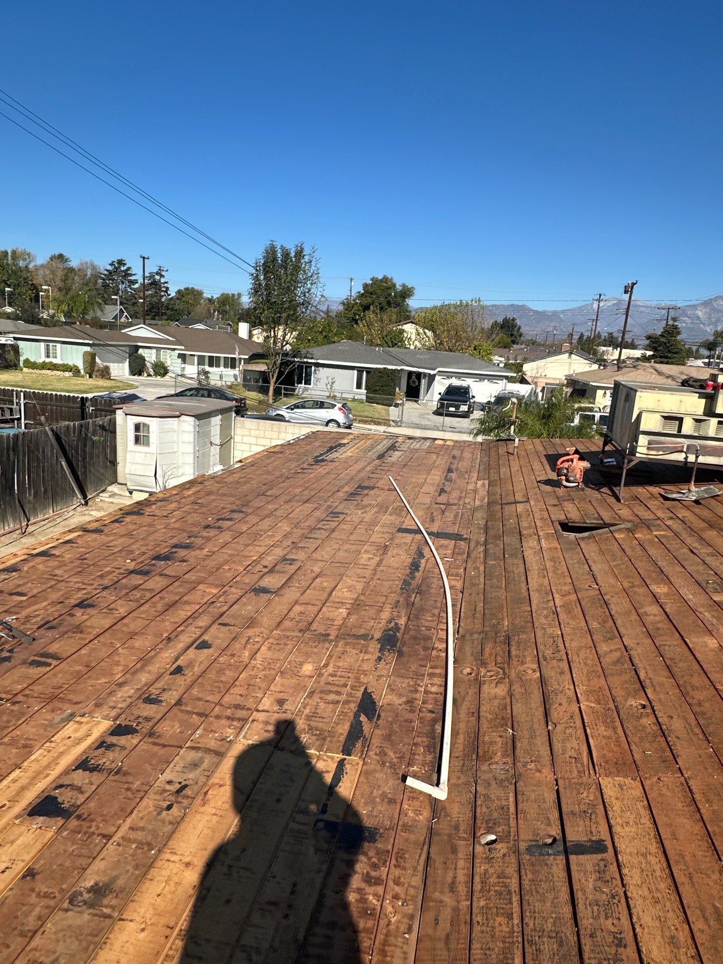 Roof Replacement - Chino, CA 91710 by Epic Roof Replacement