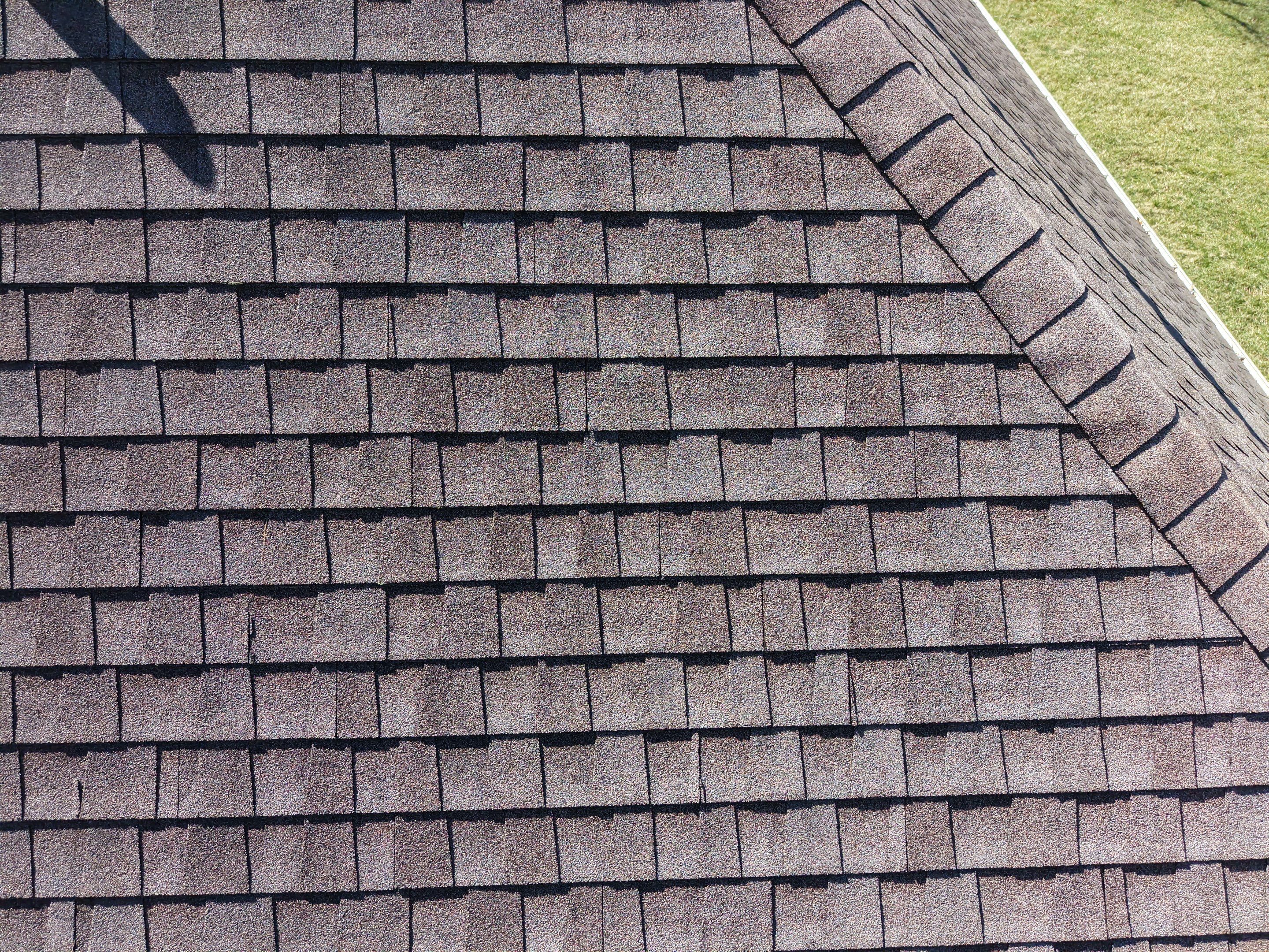Residential Roofing Installation using TAMKO TITAN XT Rustic Black by RISE Roofing & Restoration, LLC