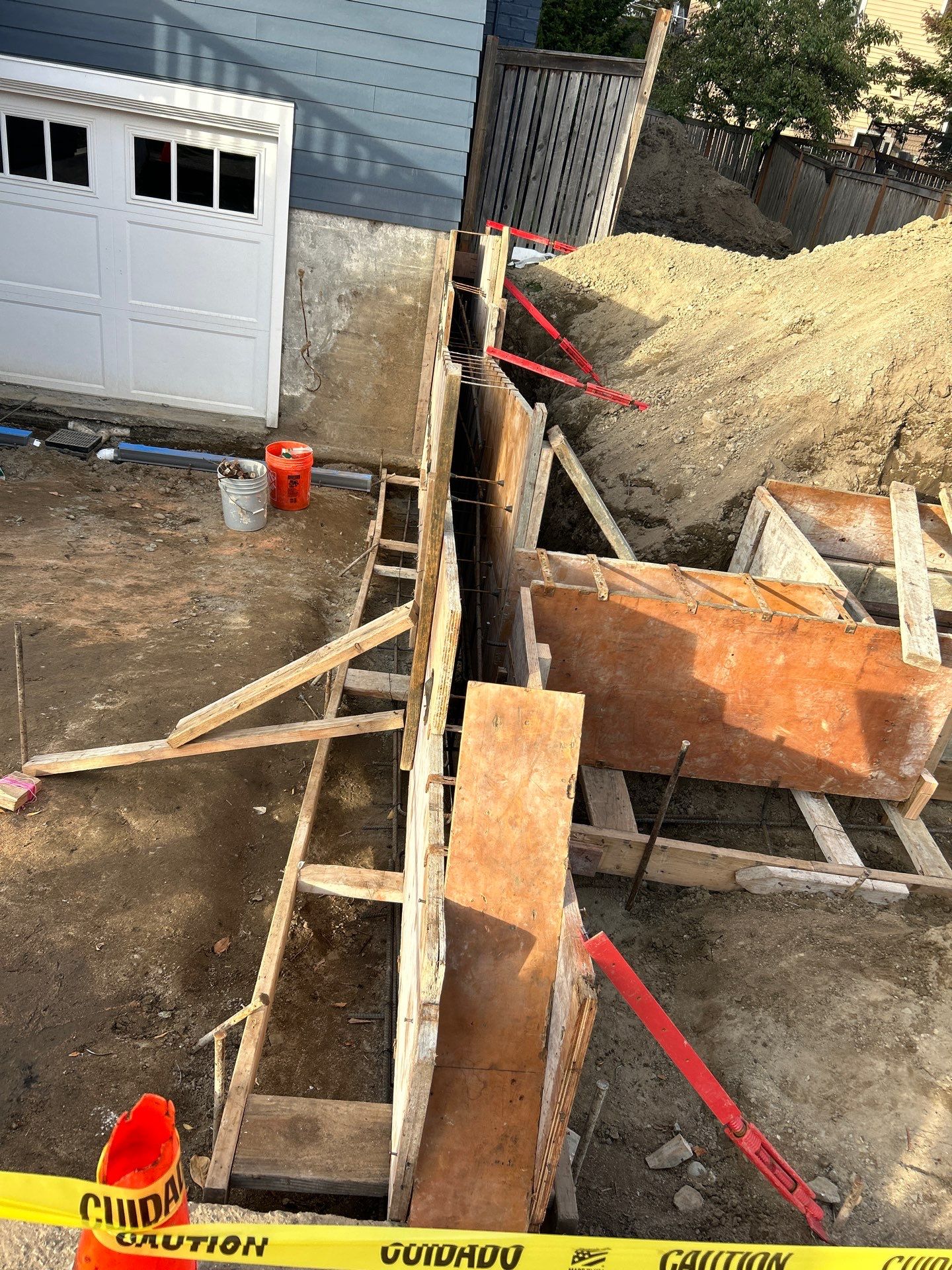 Andrea | Paver Driveway by Jireh Asphalt & Concrete Inc 