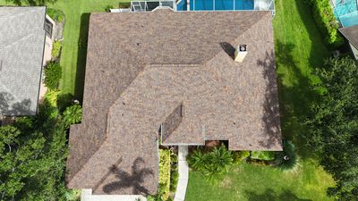 Roof Replacement in Valrico, FL