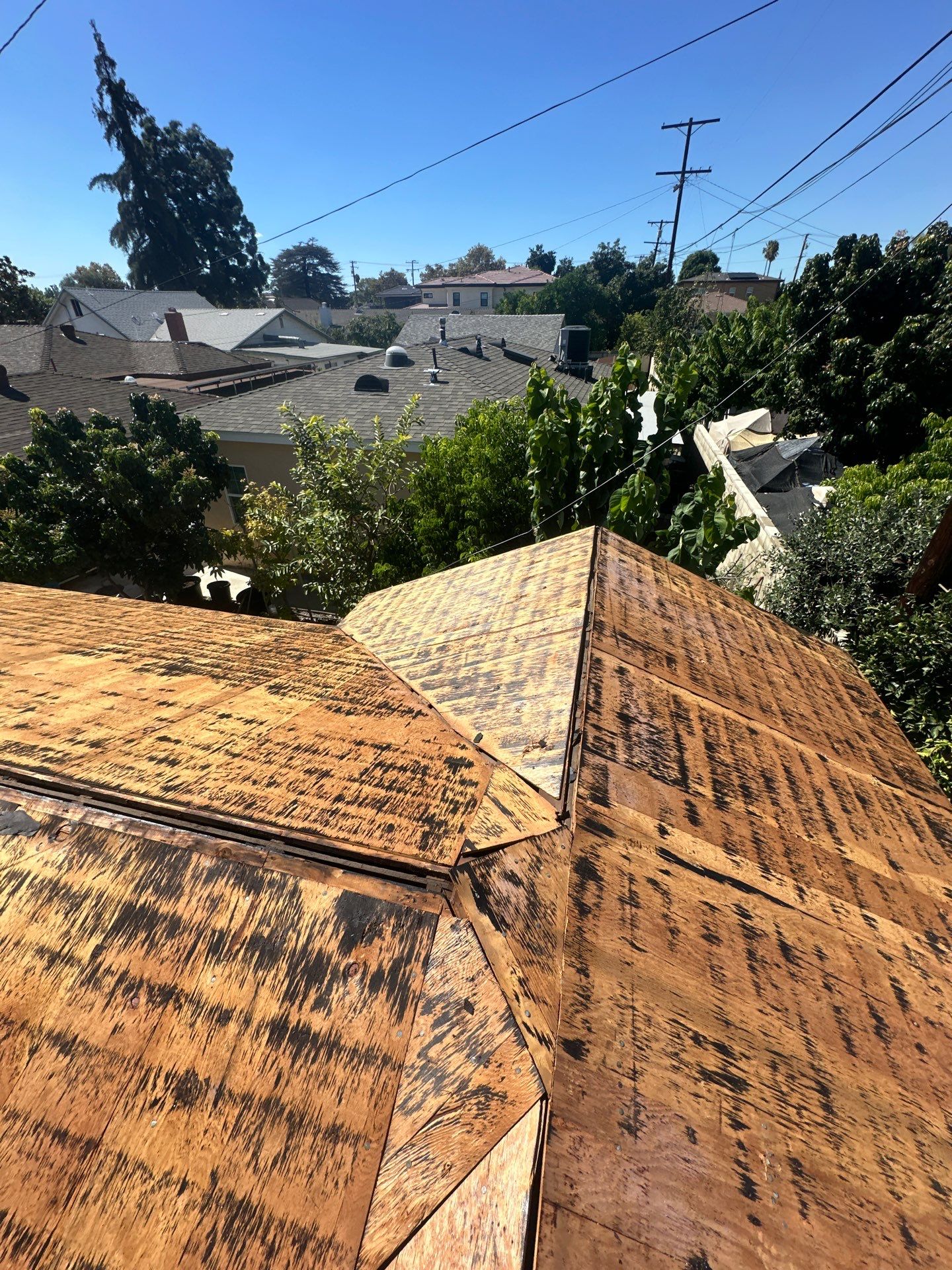 Roof Replacement - Rosemead, CA 91770 by Epic Roof Replacement