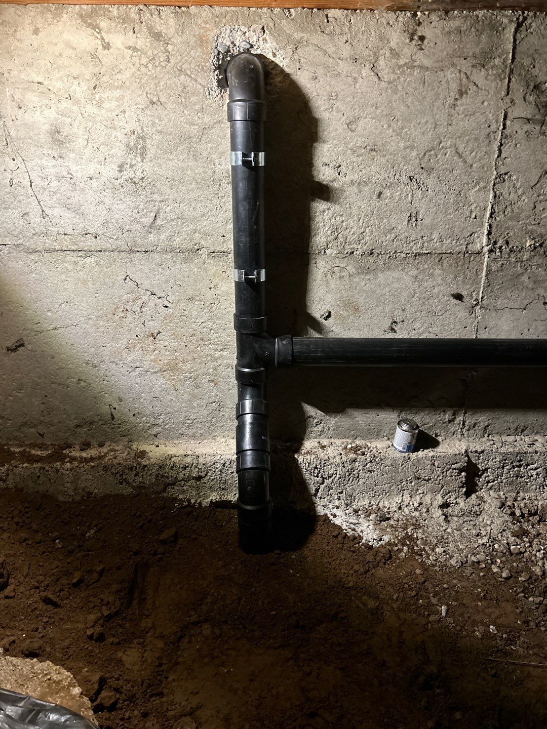 SafeAir™ System with RadonWell™ by JustRadon.Com