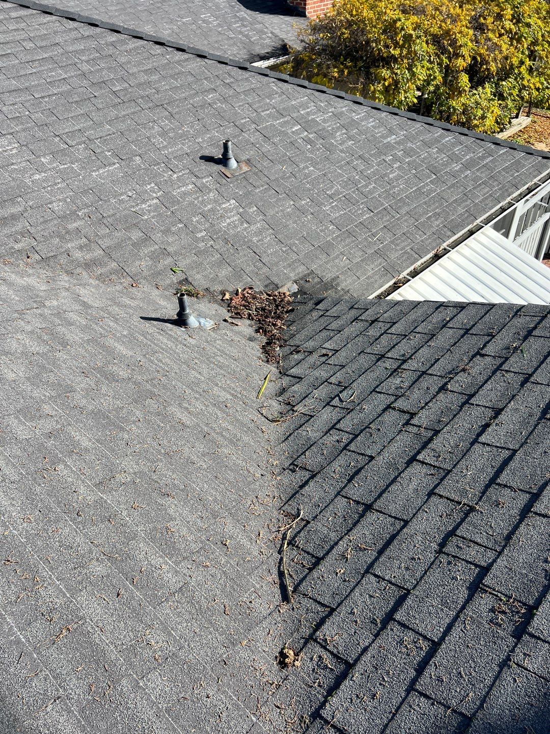Residential Roofing Installation by Acker Roofing