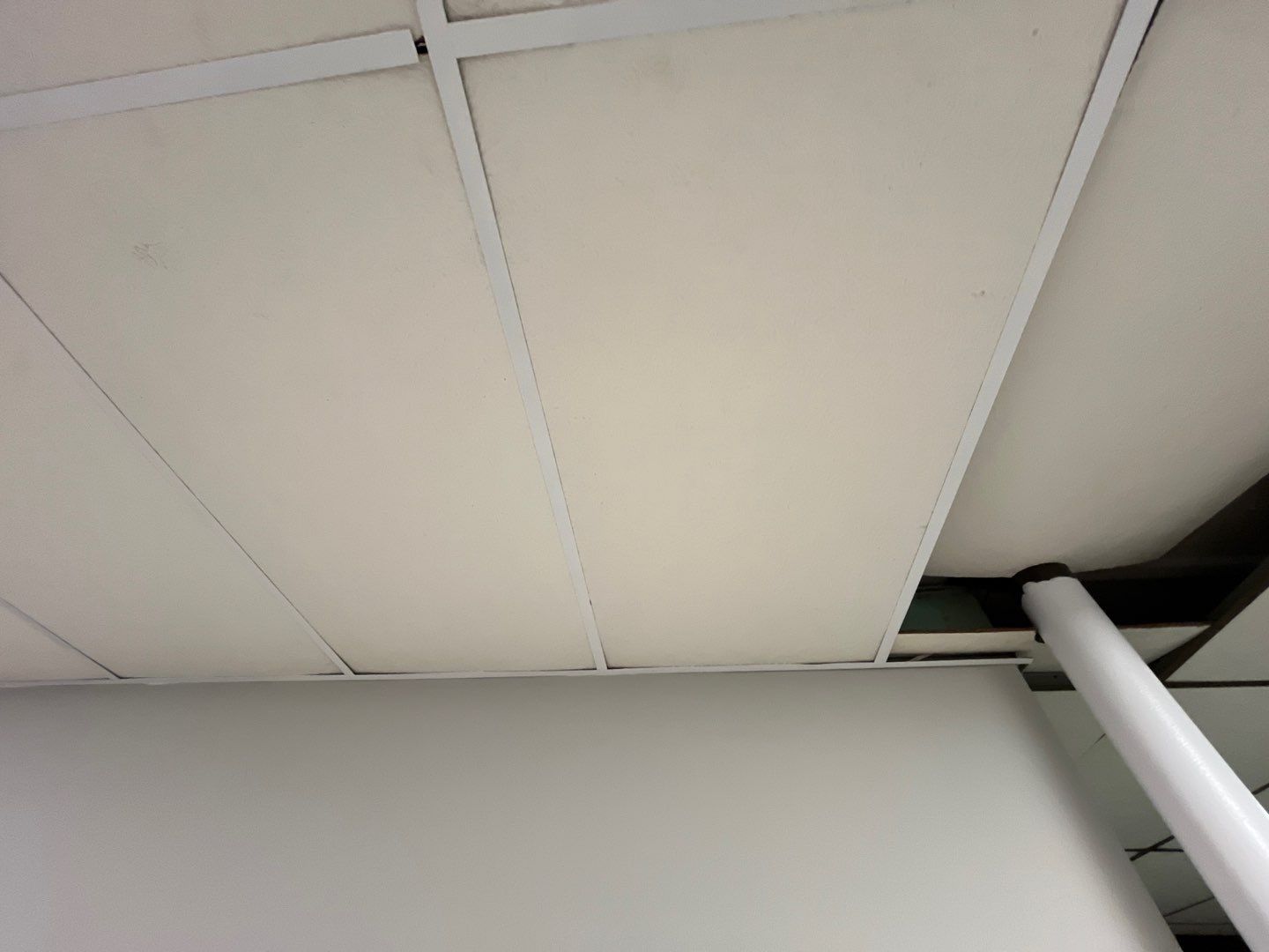 Chelsea Baptist Church Historic Building by Fresh Coat Works LLC