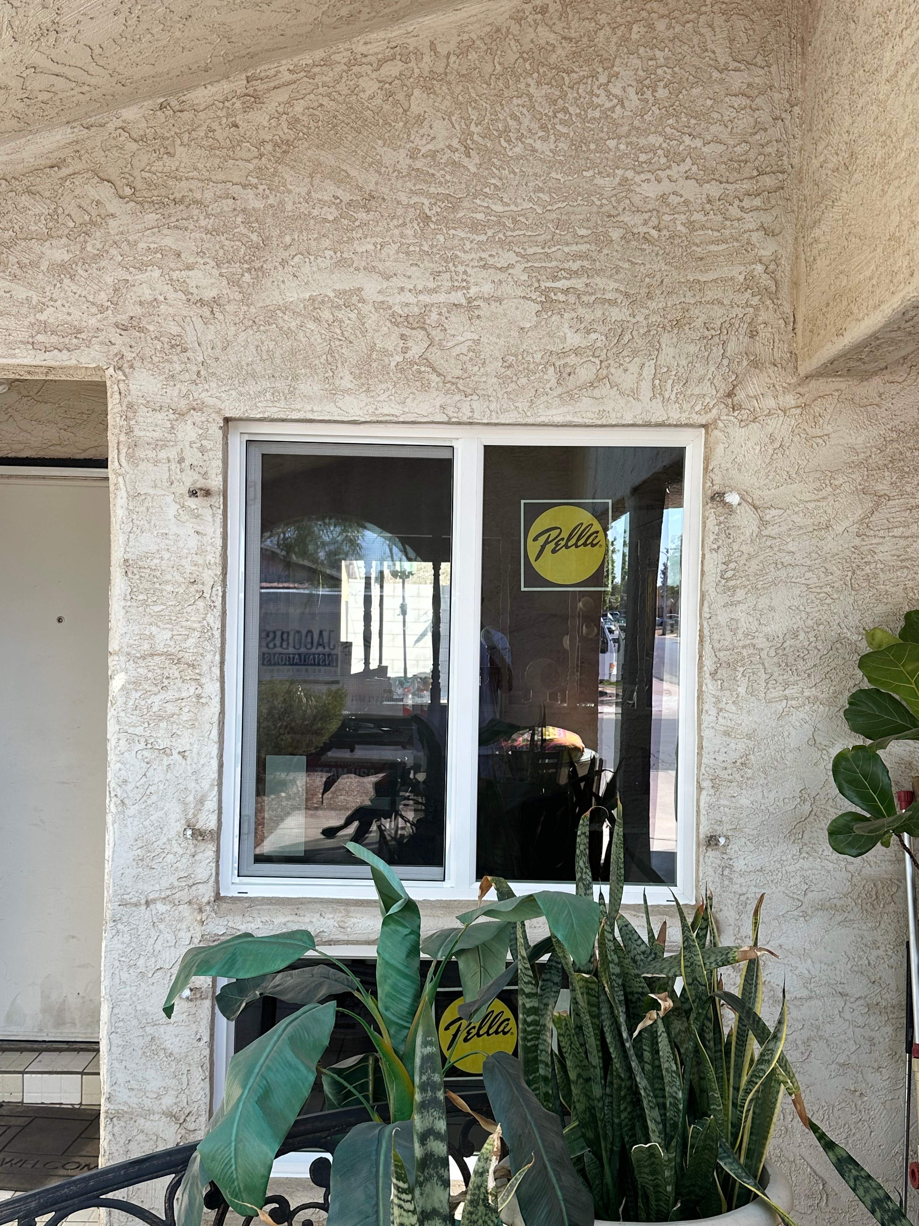 Rosa's Window Replacement by All Storm Roofing & Construction