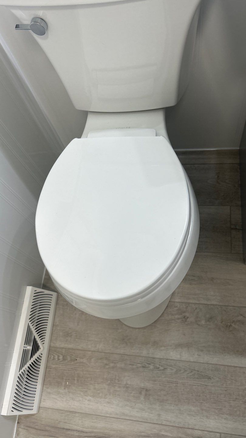 Full Remodel by BathPlanet SW Virginia