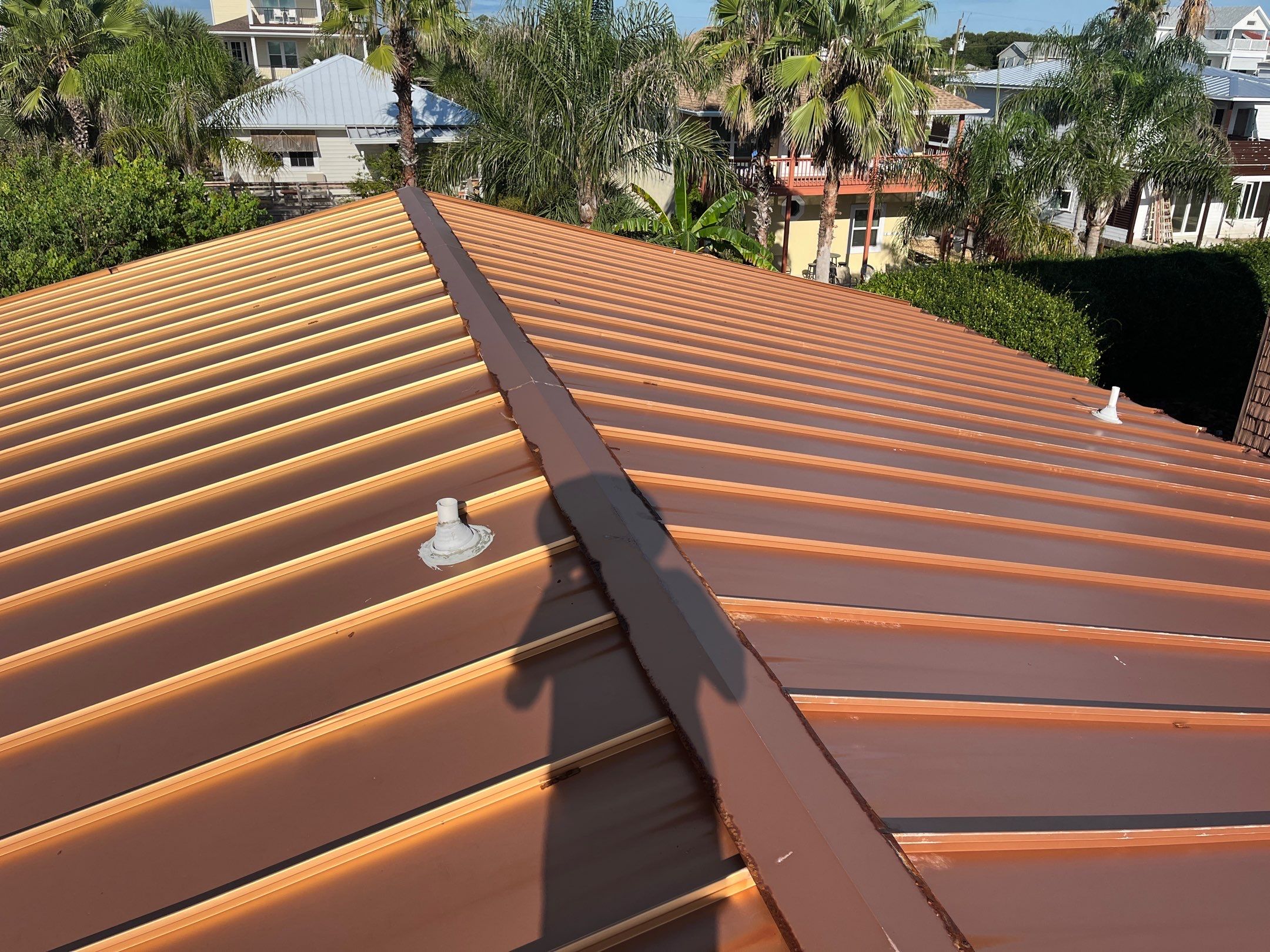 Shingle -> Shingle by Prime Roofing