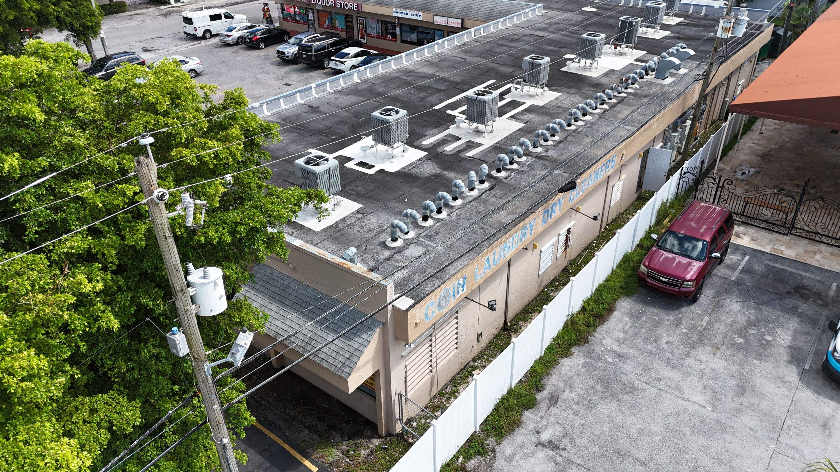 BALGOWAN MGMT SERV LLC by Souffront Construction & Engineering