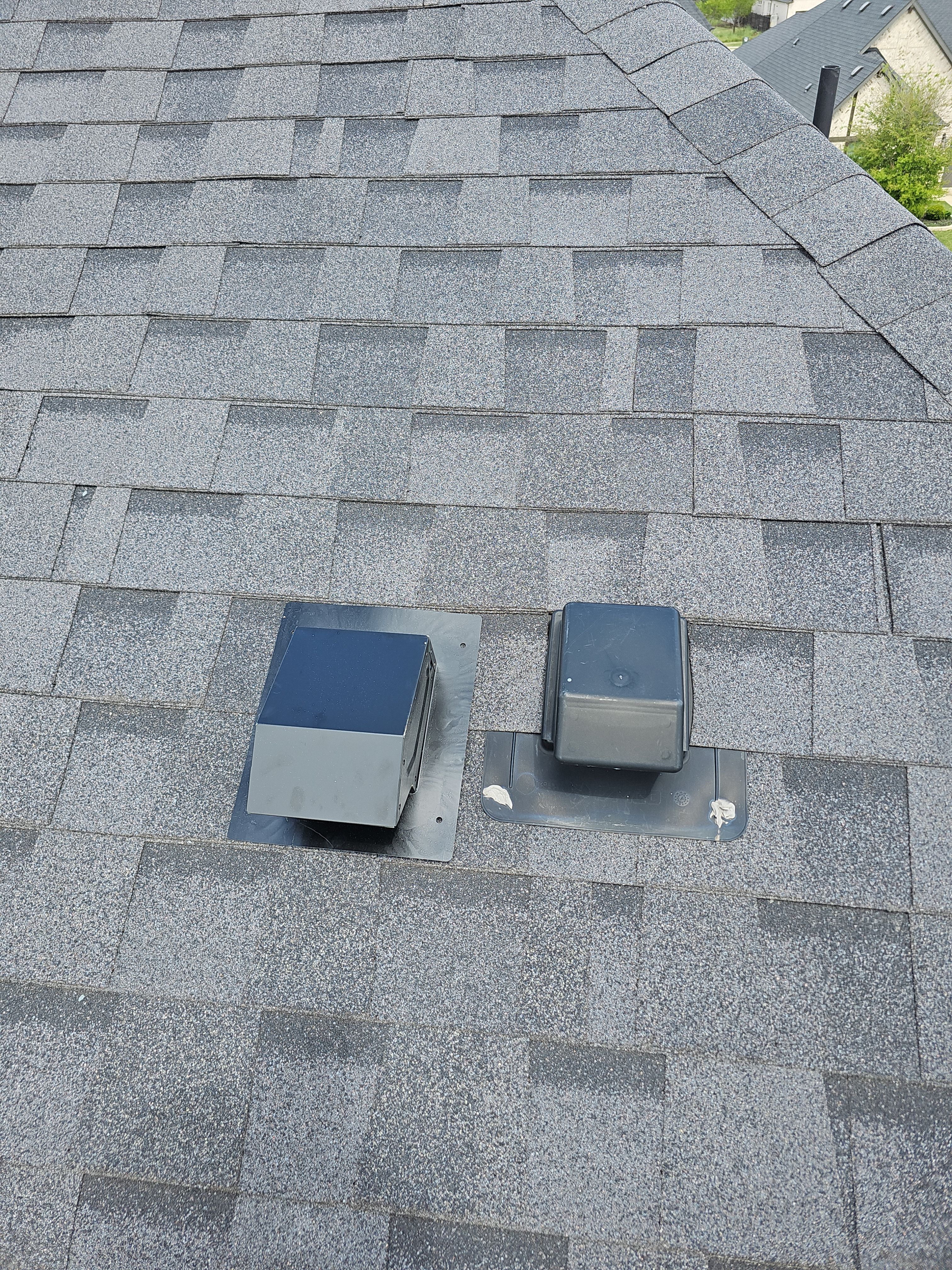 Roof Maintenance & Vent Replacement in Northlake, TX by road roofing llc
