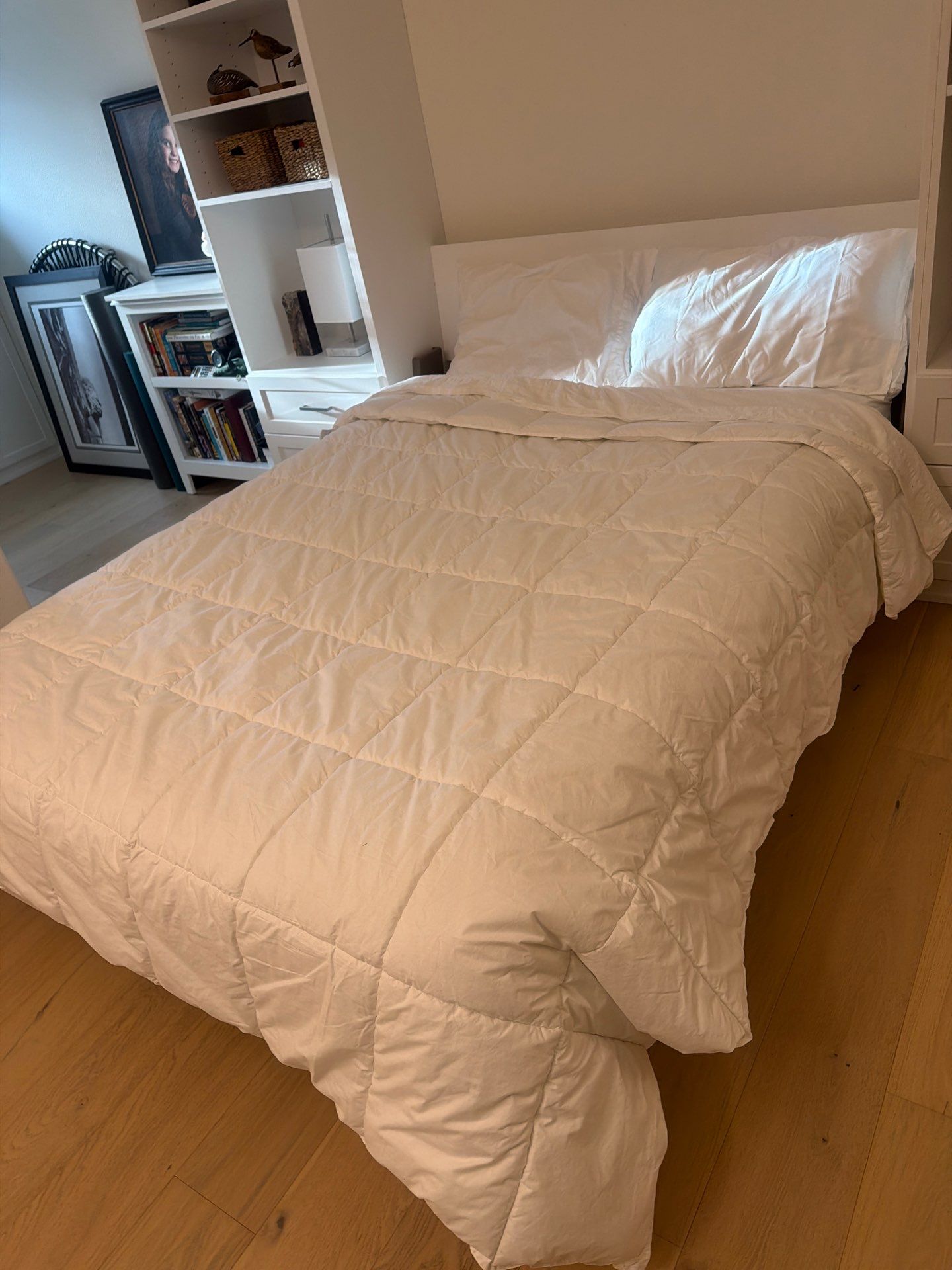 Routine Maid Service Project in West Linn by Cloud 9 Professional Cleaning Services