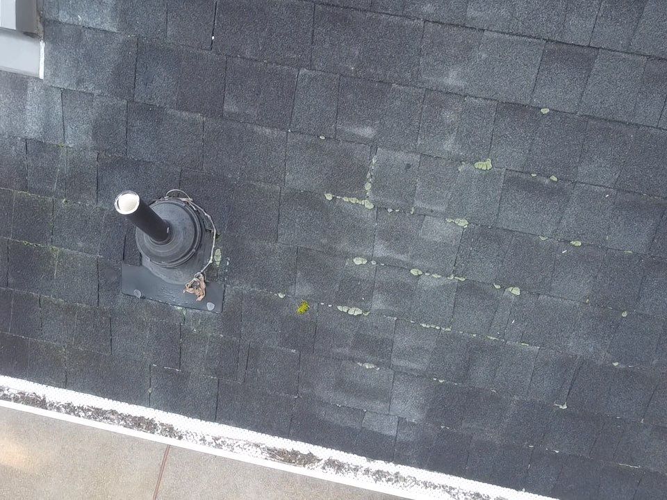 Project in Manakin-Sabot by Roof Maxx of Midlothian
