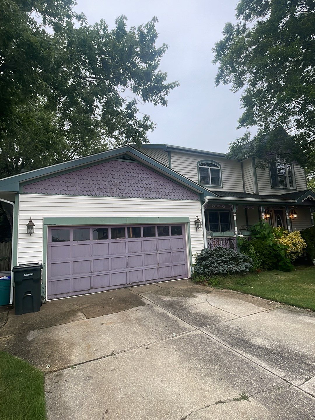 Deck Cleaning & House Wash by SJ Exterior