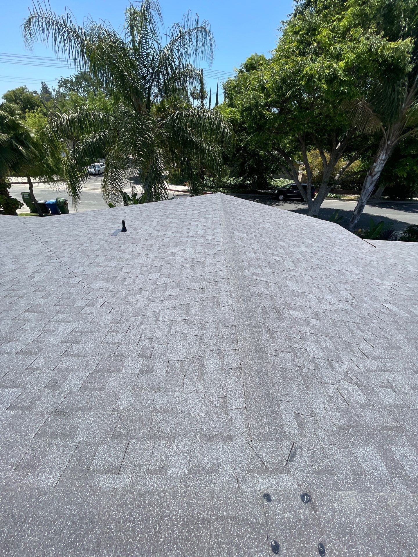 Roof Replacement - Pleasant Hill, CA 94523 by Epic Roof Replacement