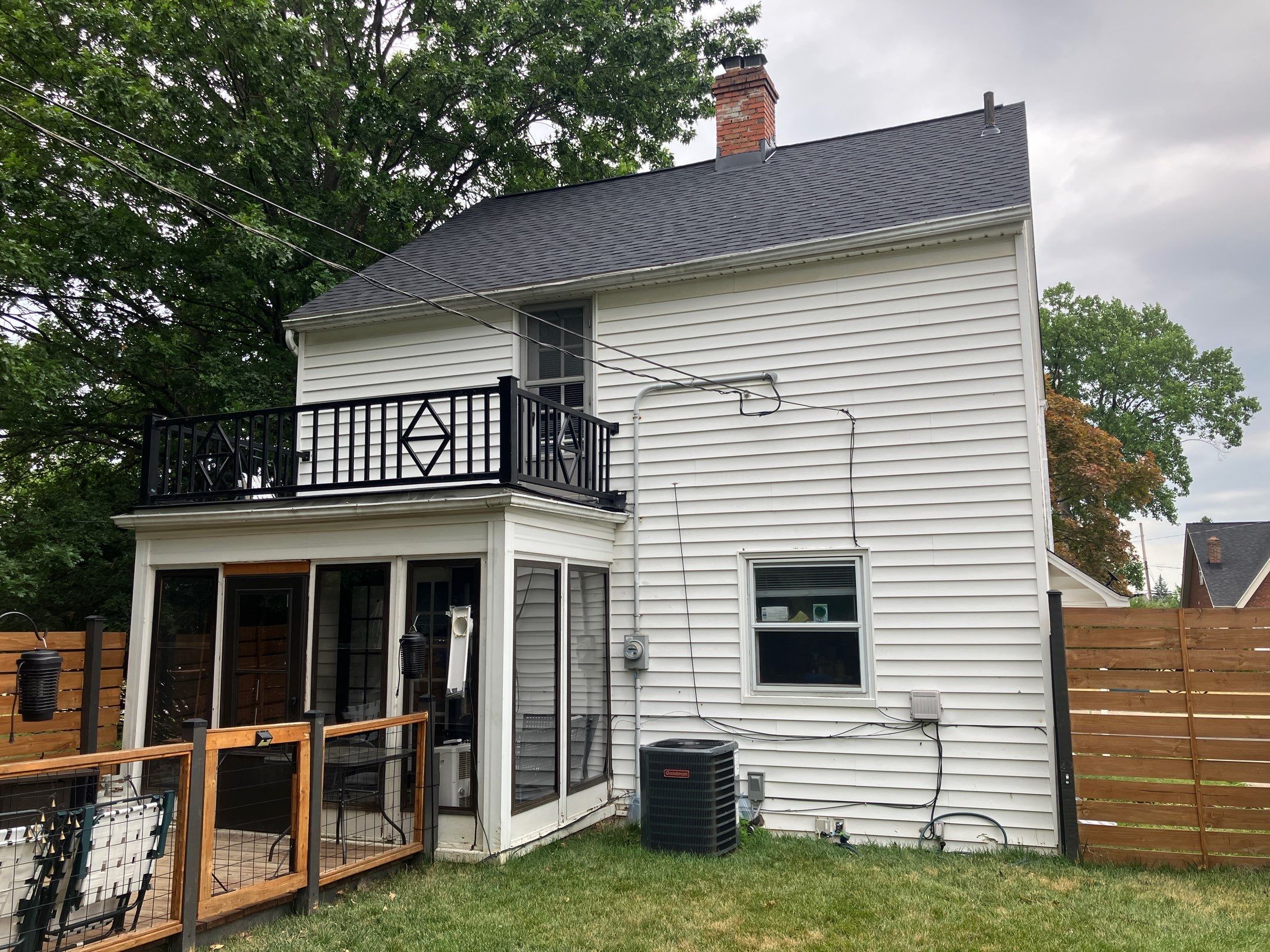 Roofing Installation by Homestyle in Garfield Heights by Homestyle Home Improvements (HHI)