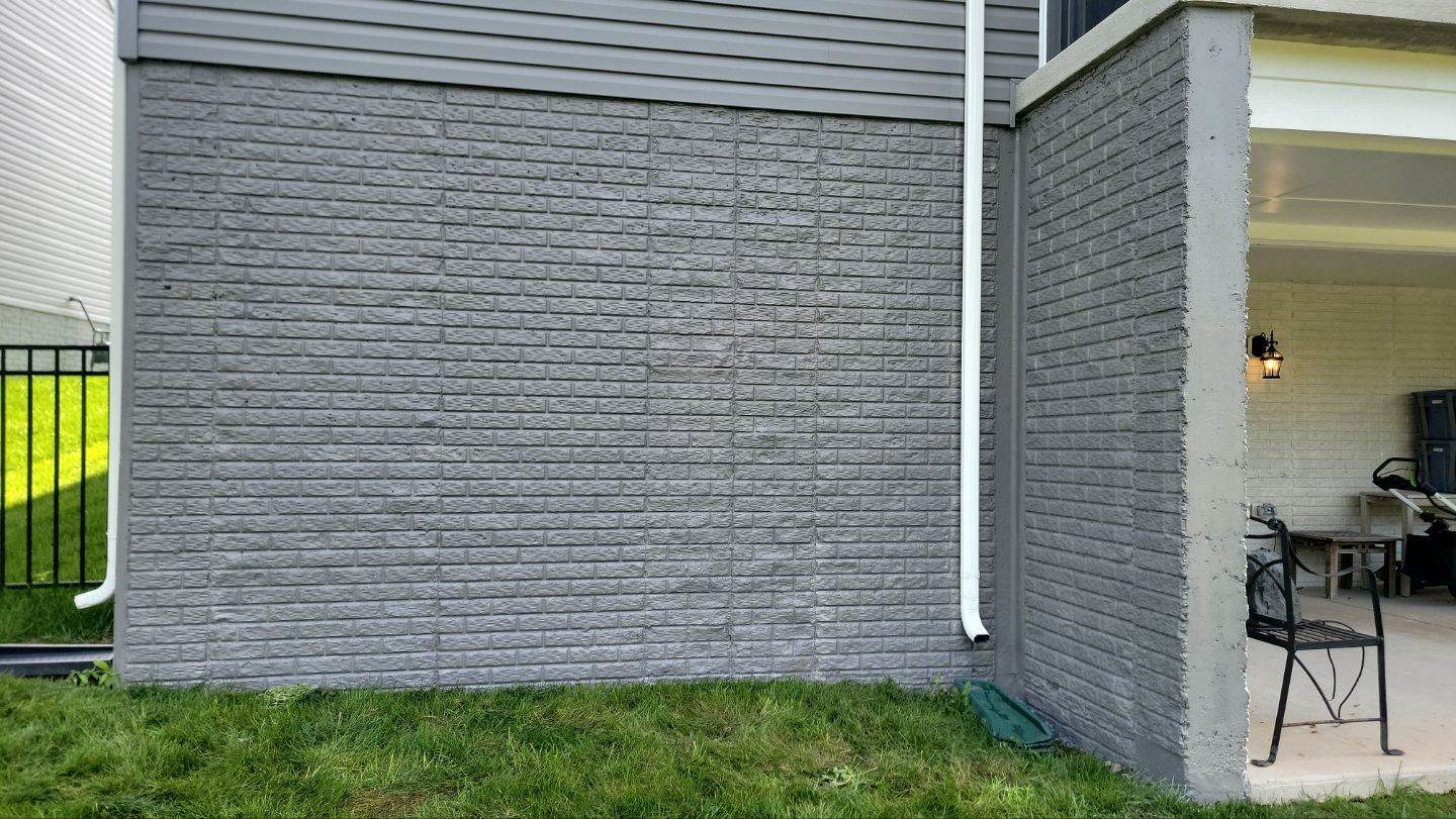 Project by Frederick Painting & Supply, Inc. by Frederick Painting & Supply, Inc.