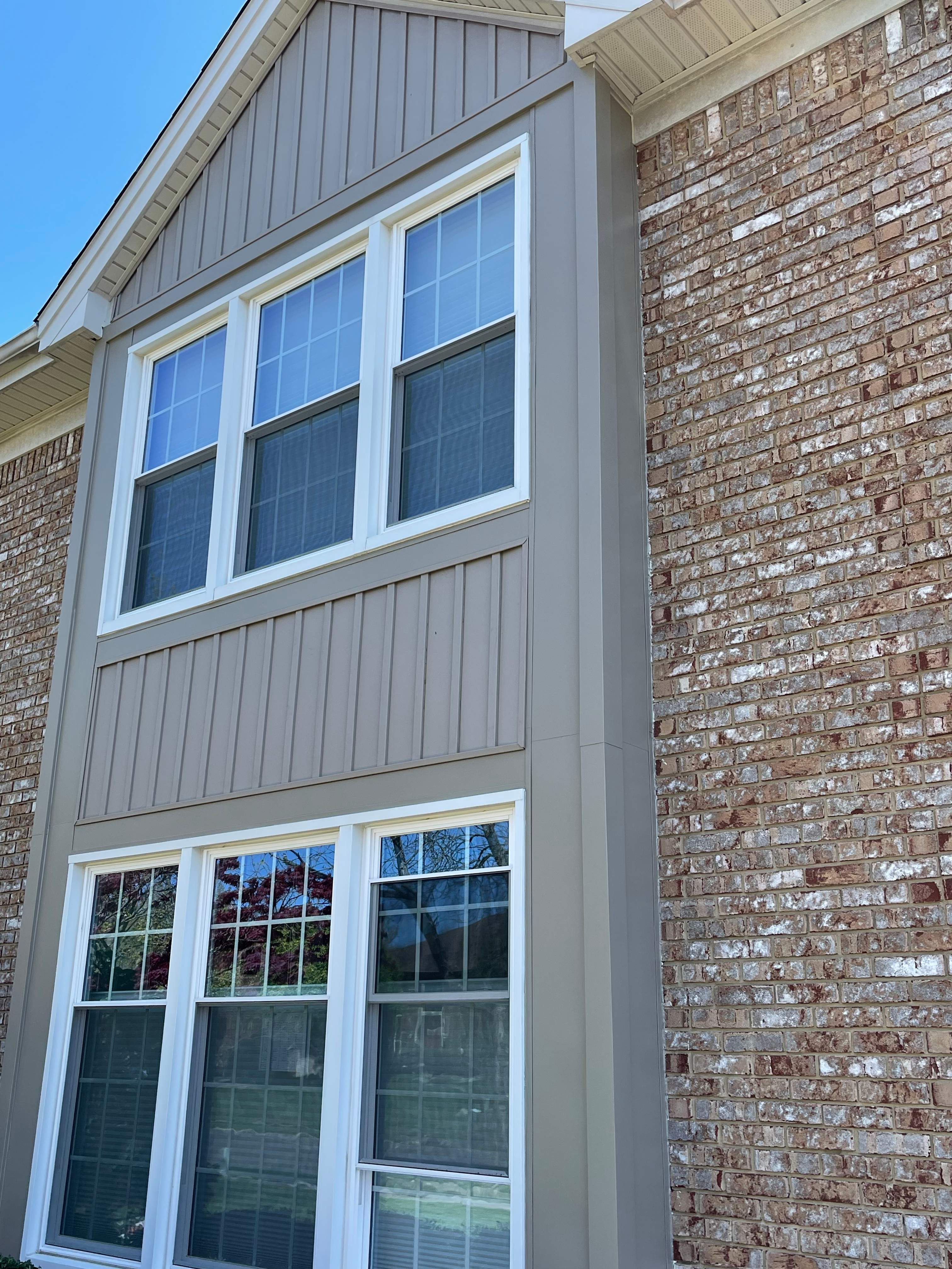 Siding  by Stofan Construction LLC