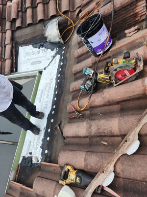Tile Roof Repair in Miramar, FL – Expert Solutions with Unmatched Professionalism