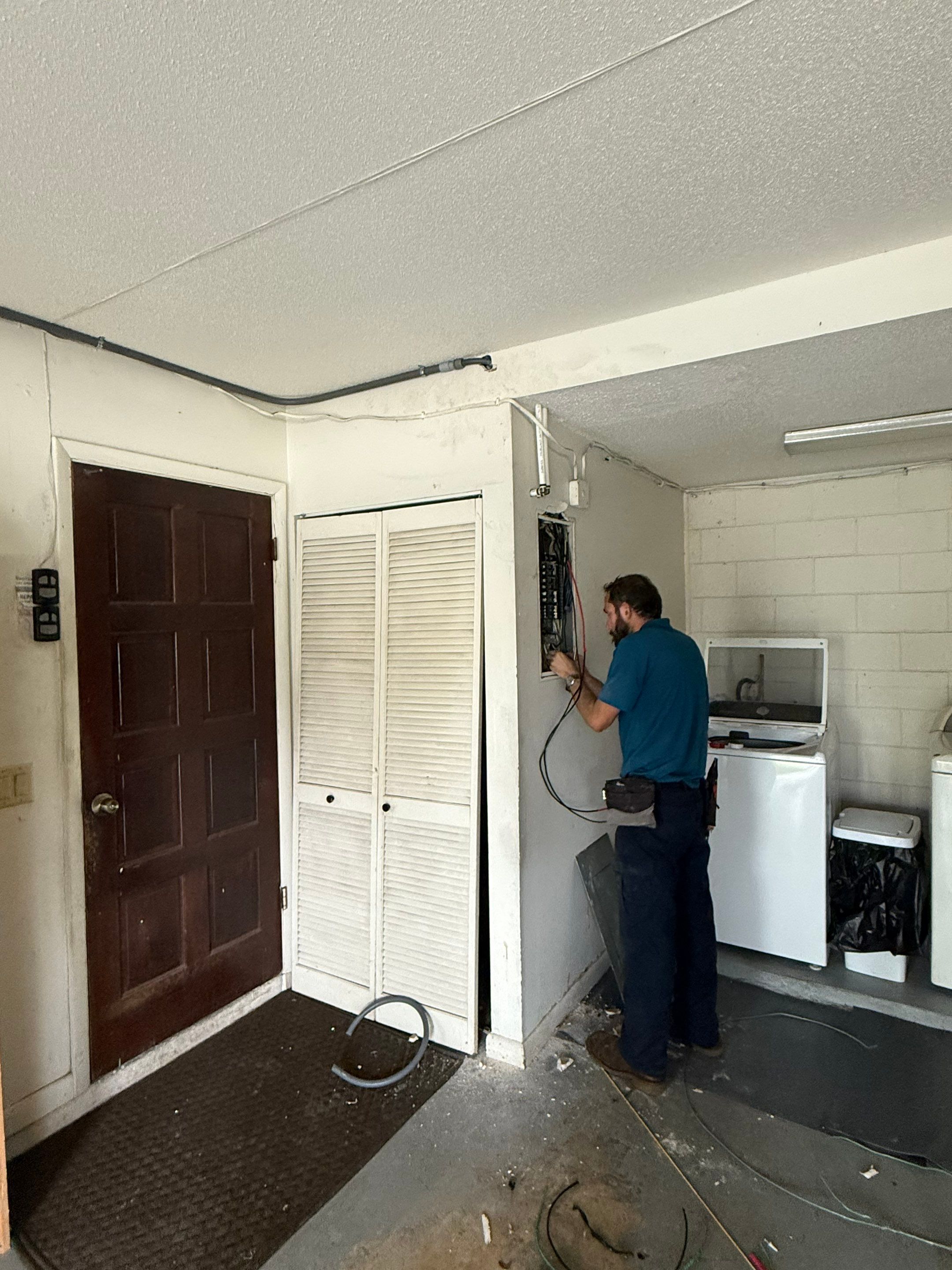 Spa Wiring by Smartron Electric