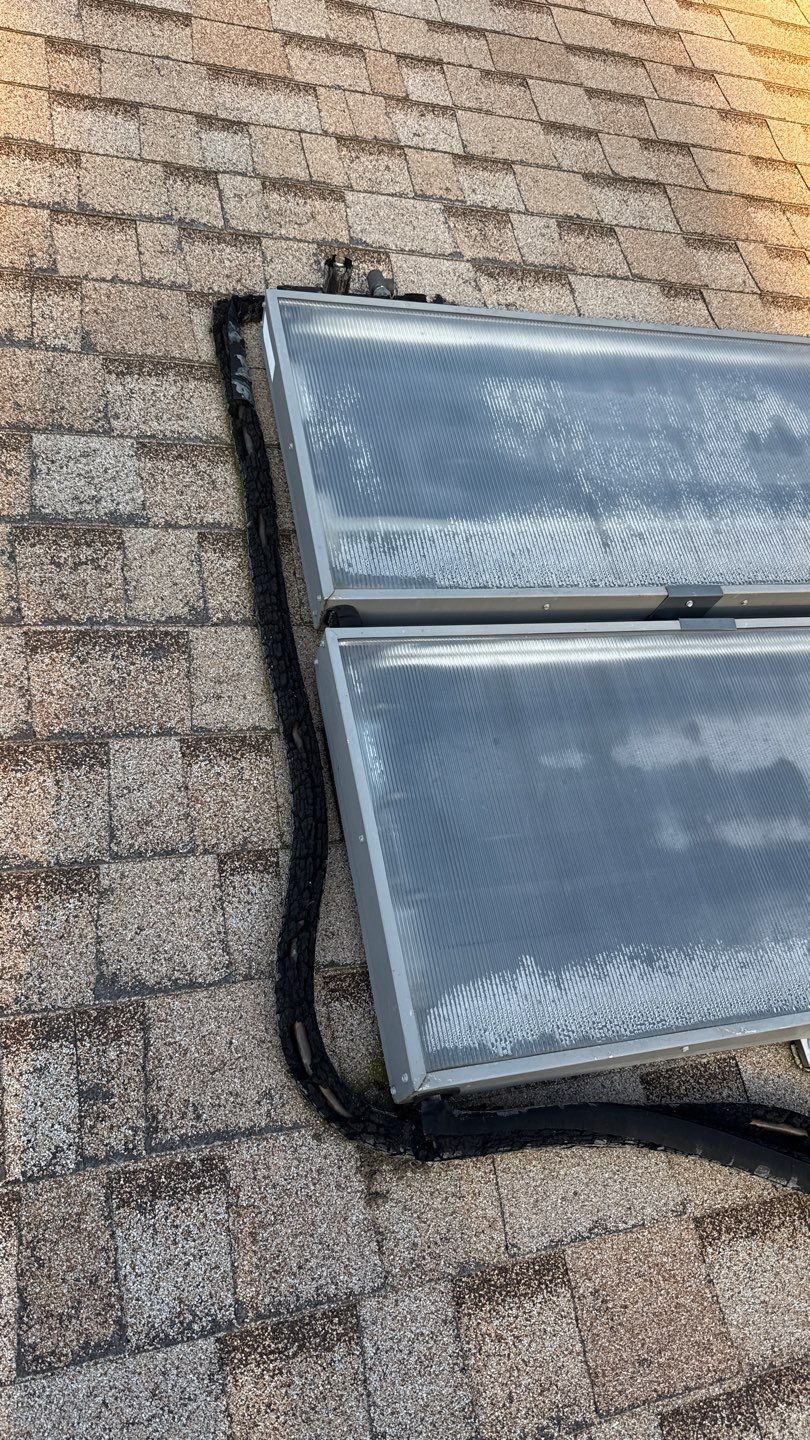 Project in Galt  by NuLead Construction Inc