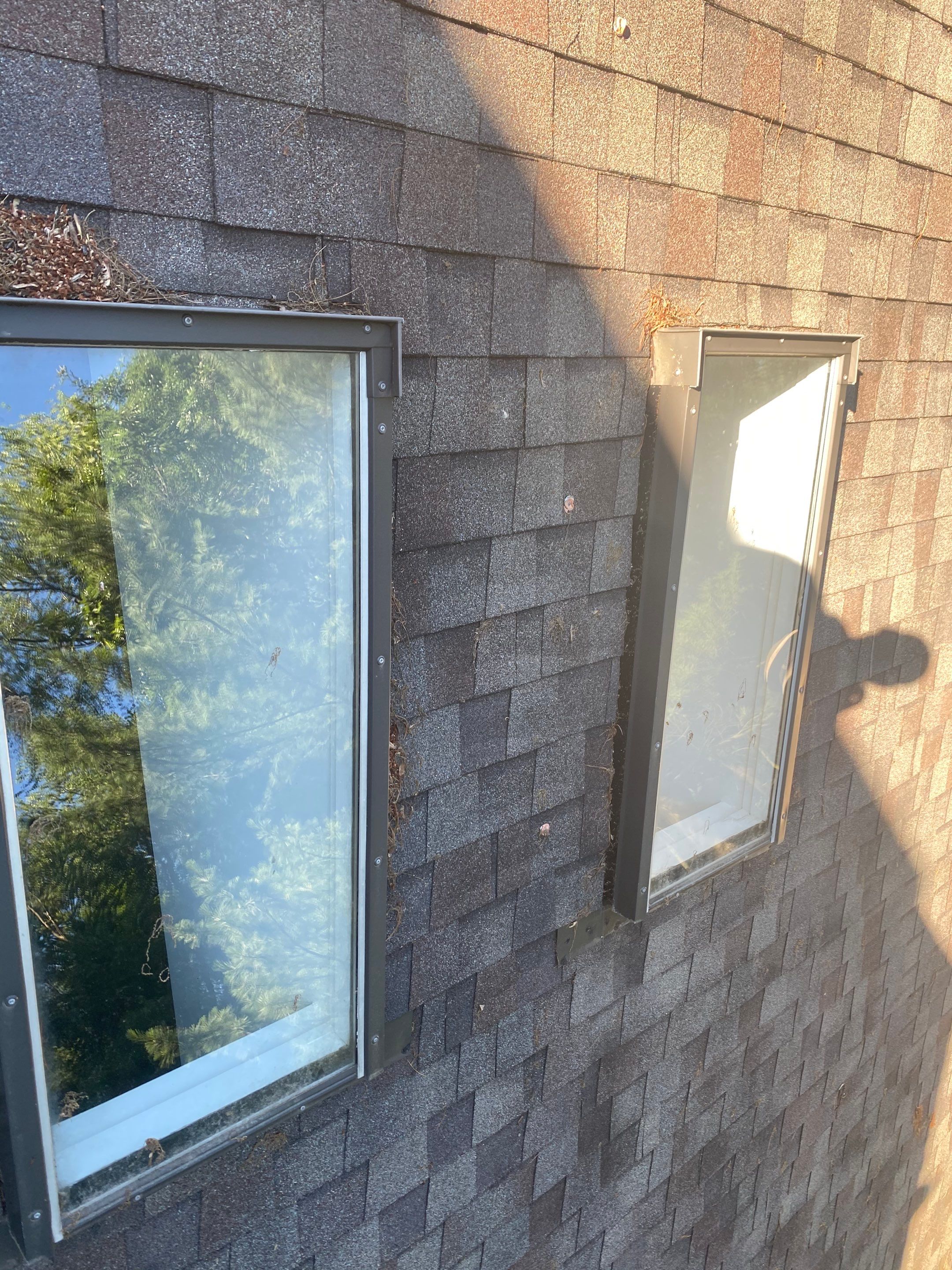 Tom Myers by Silver Leaf Contracting 
