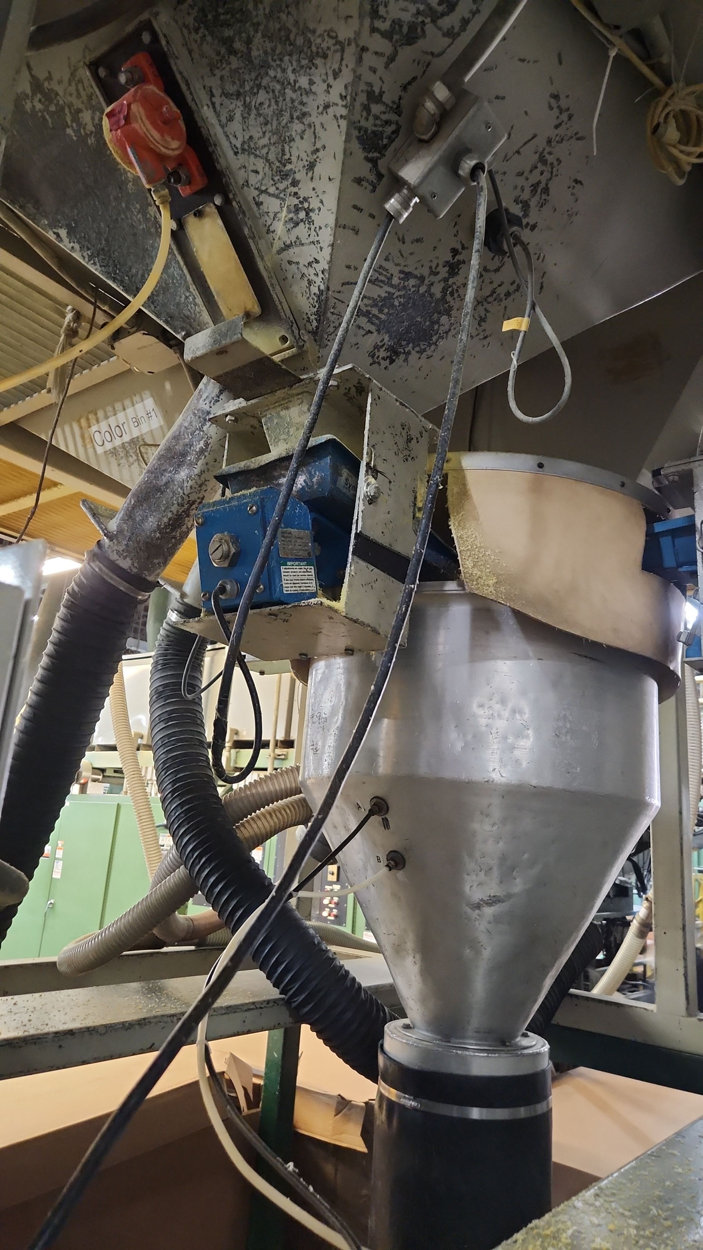 Project in Santa Ana by Altium Packaging