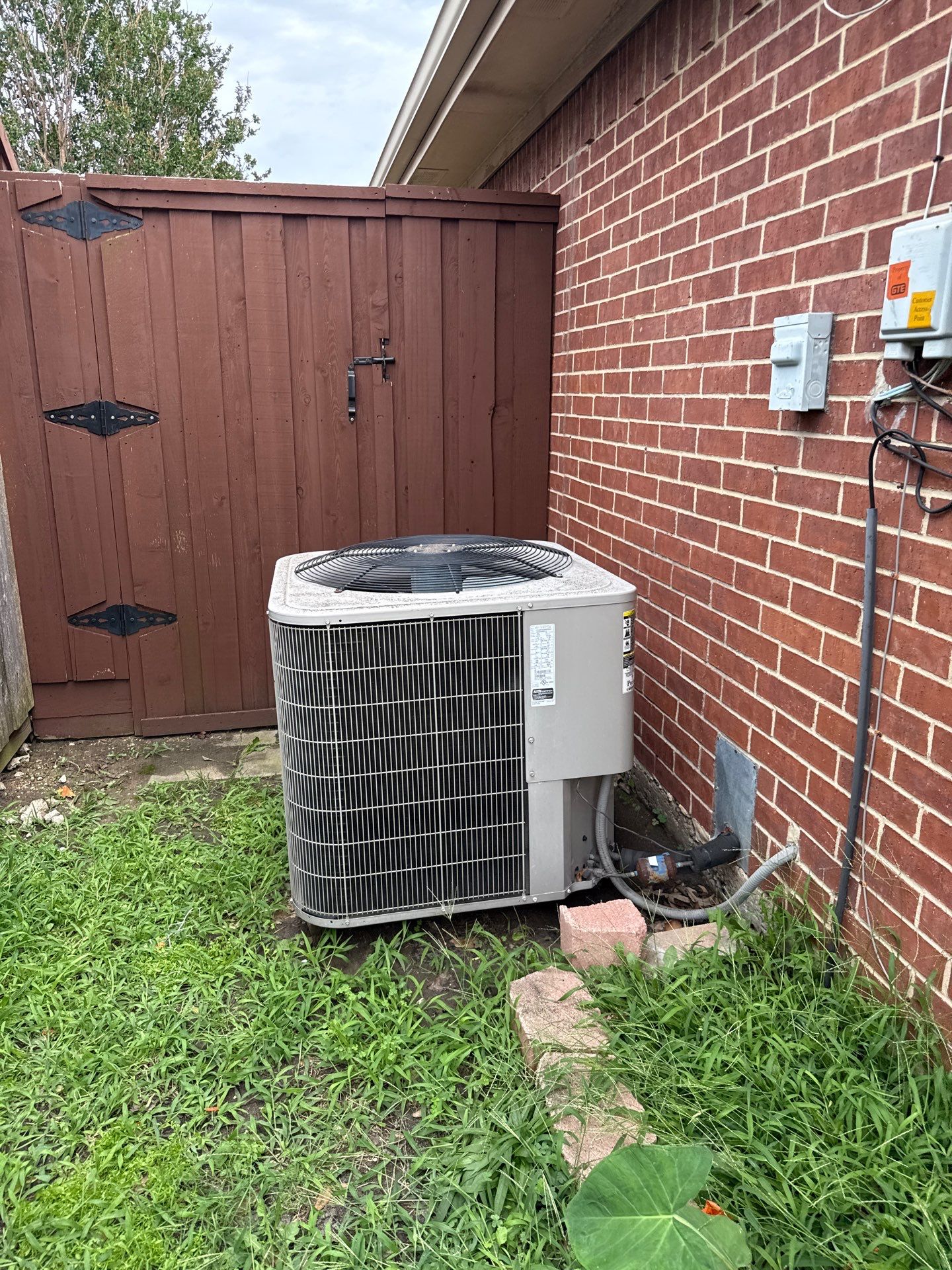 Project in Wylie by Rhino Roofing and General Contracting, LLC