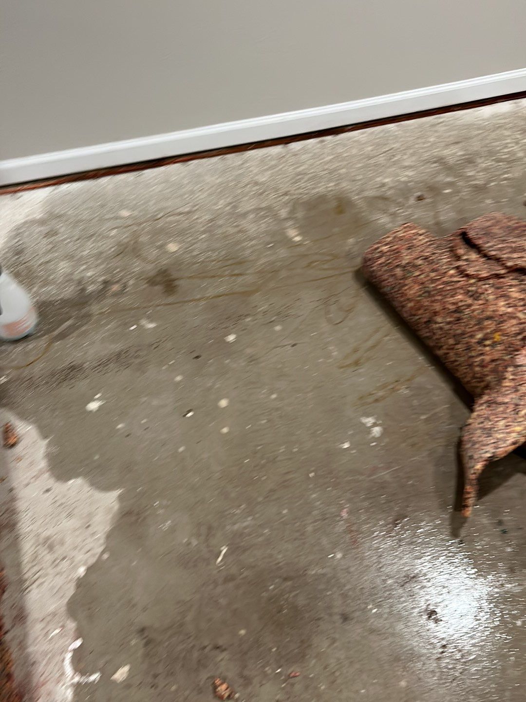 Water Damage by Accountable Home Services