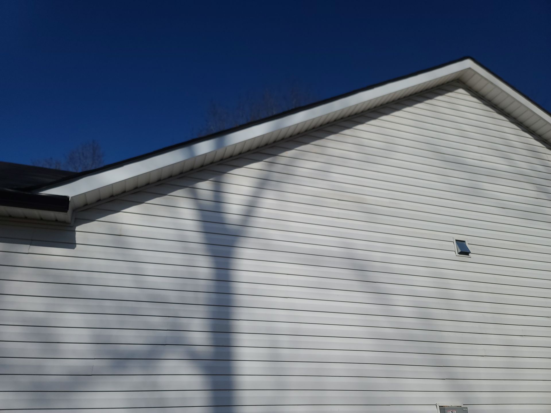 Residential Roofing Repair using Architectural shingles by BROCK BUILDERS 