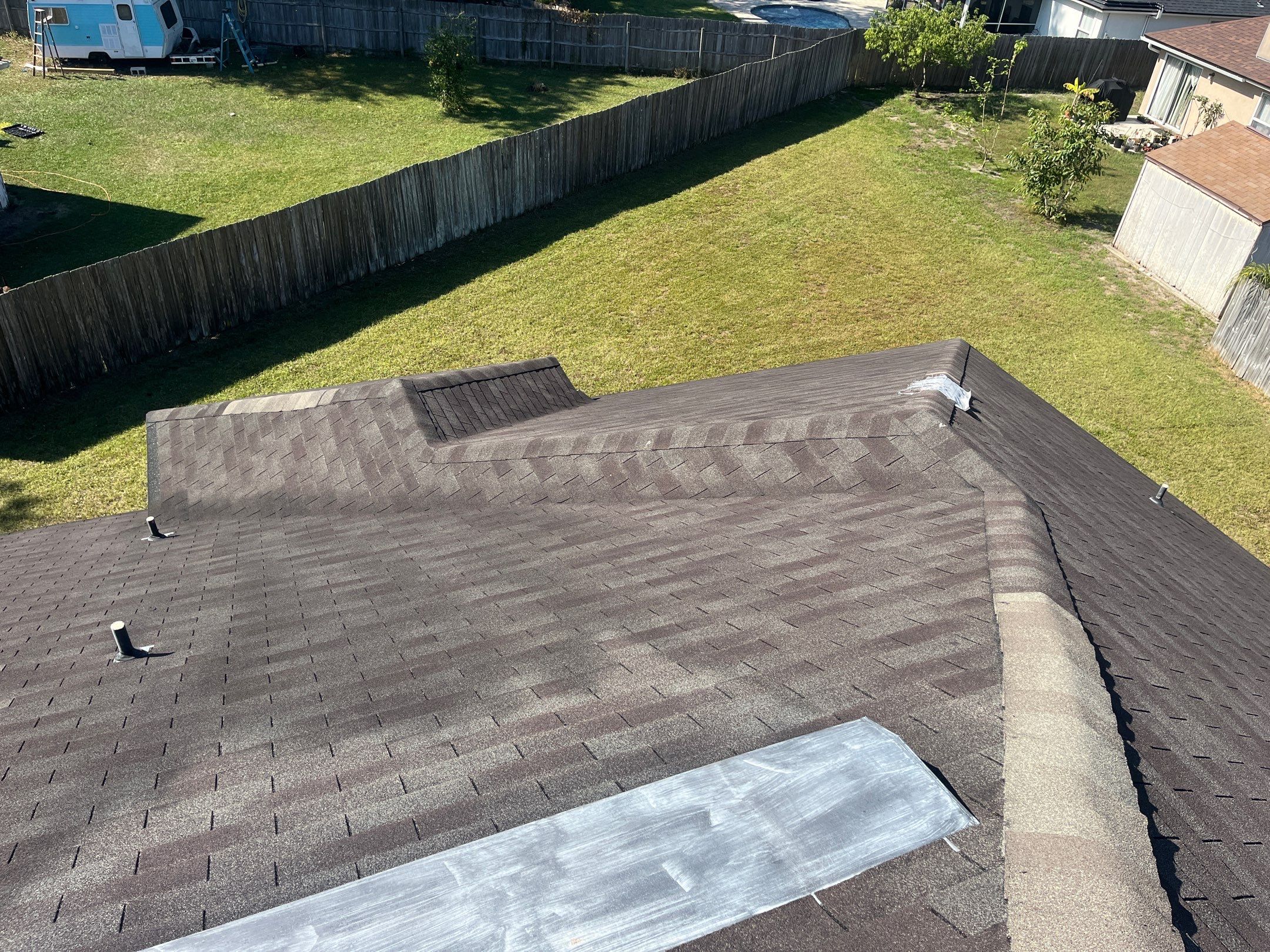 Shingle -> Shingle by Prime Roofing