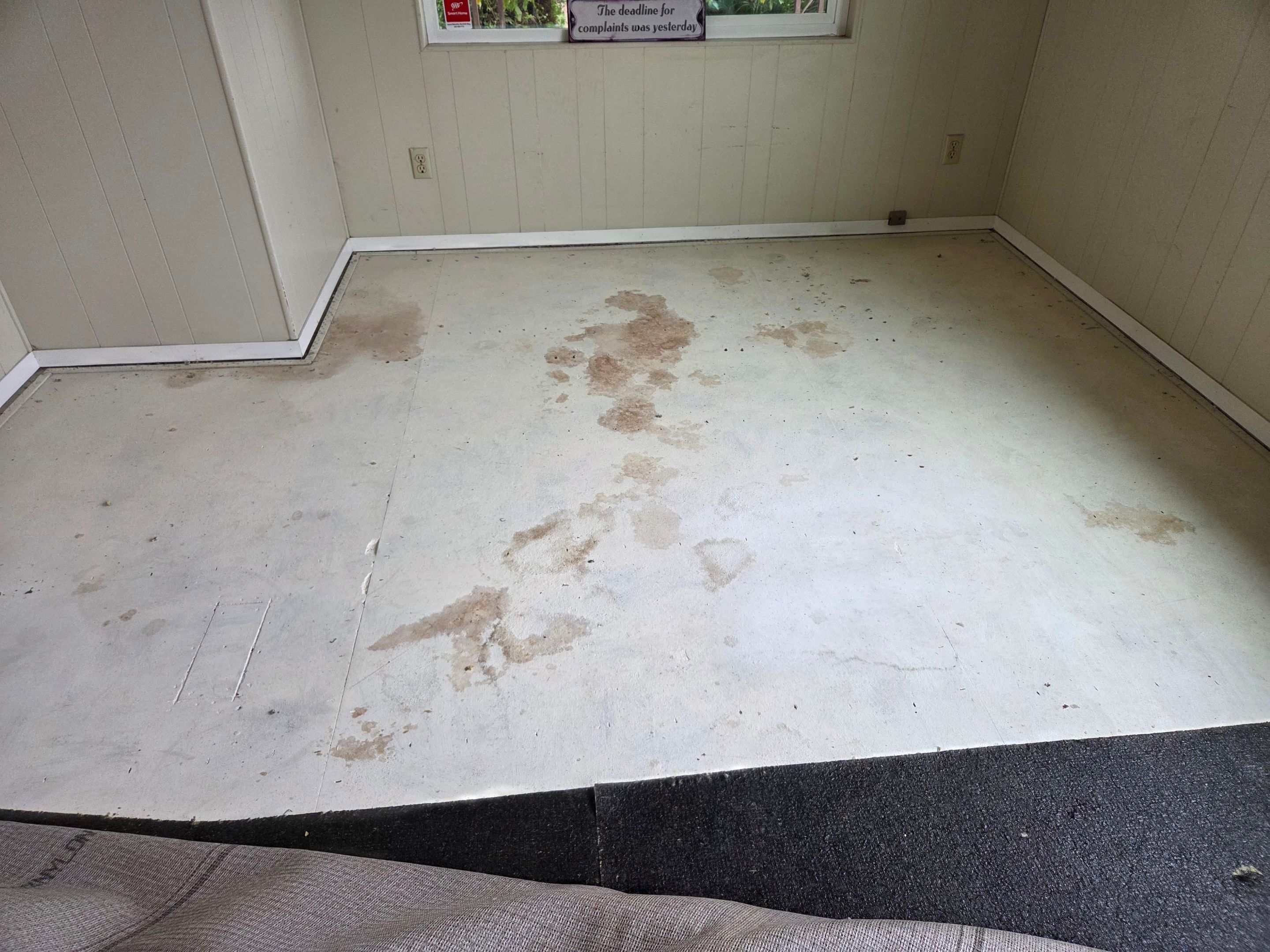 Pet Urine Pad Removal, Extraction and Cleaning by Ardent Carpet Restore LLC