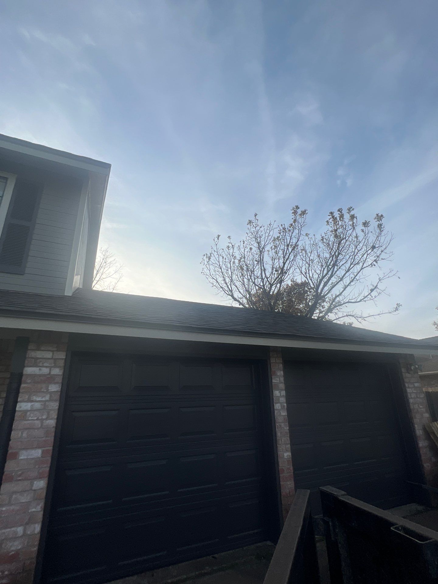Project in Round Rock by Rhino Roofing and General Contracting, LLC