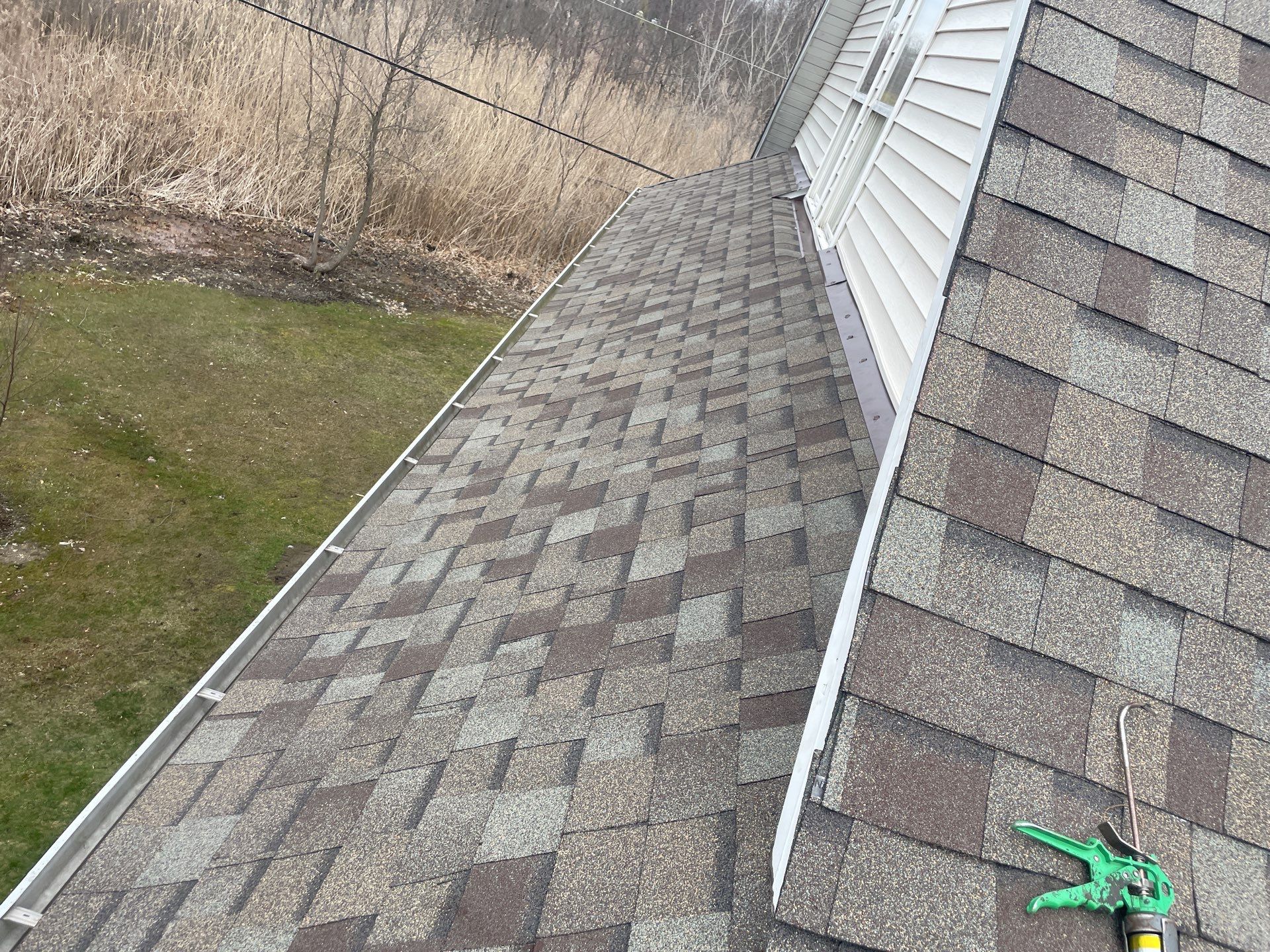 Roof Replacement using Owens Corning by 180 Contractors