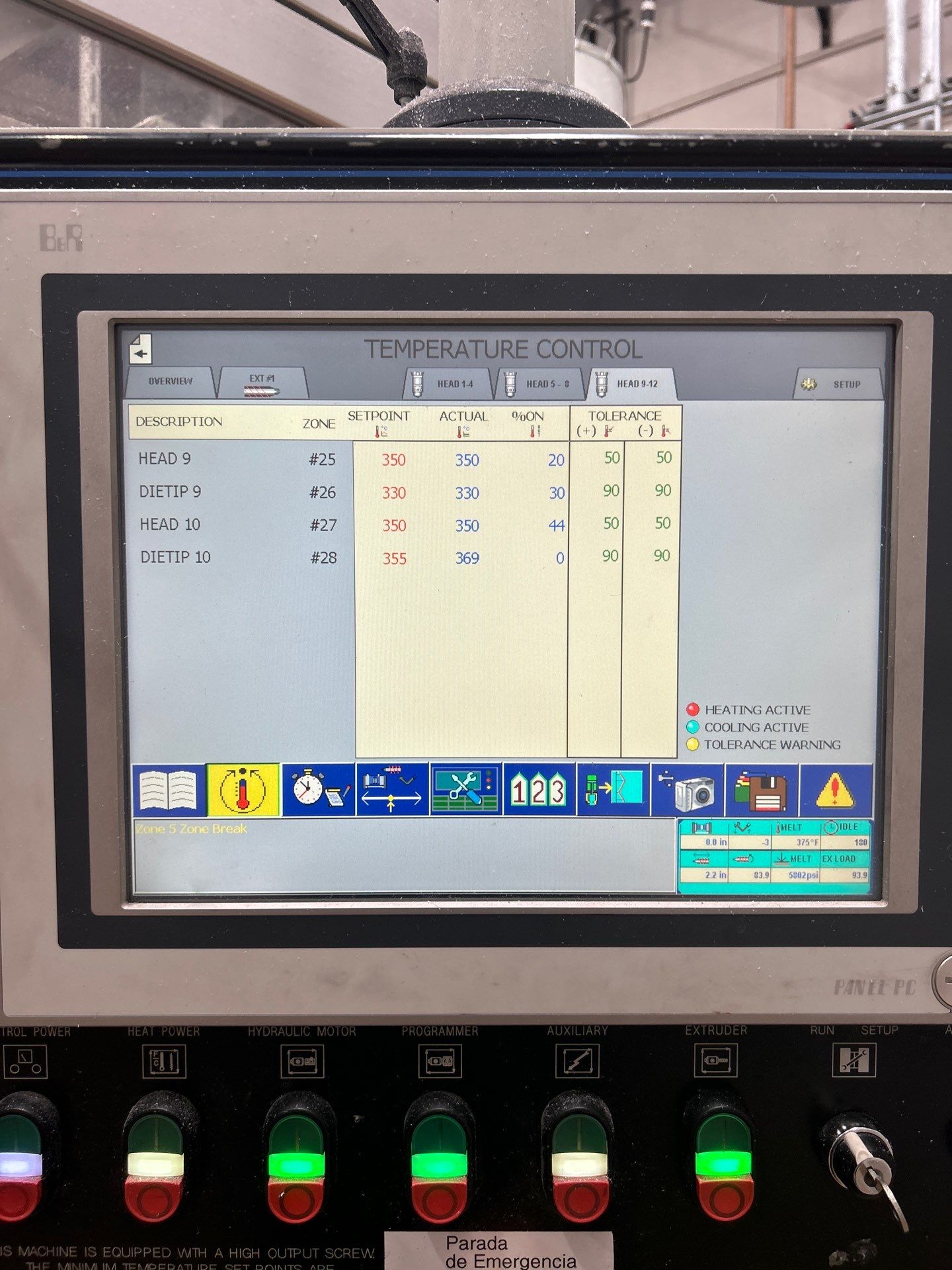 Corona L7 Machine Assessment by Altium Packaging
