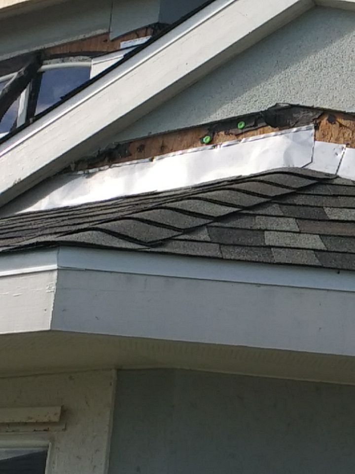 Flash that Stucco! by Bayfront Roofing and Construction