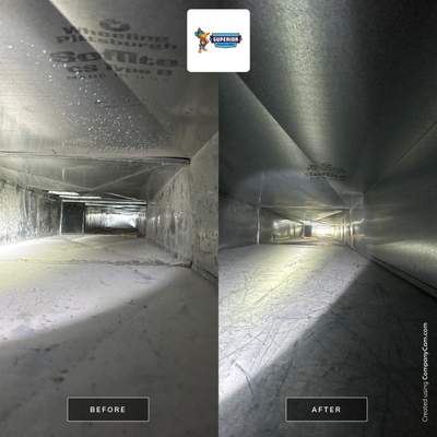 Air Duct Cleaning in Gibsonia, PA