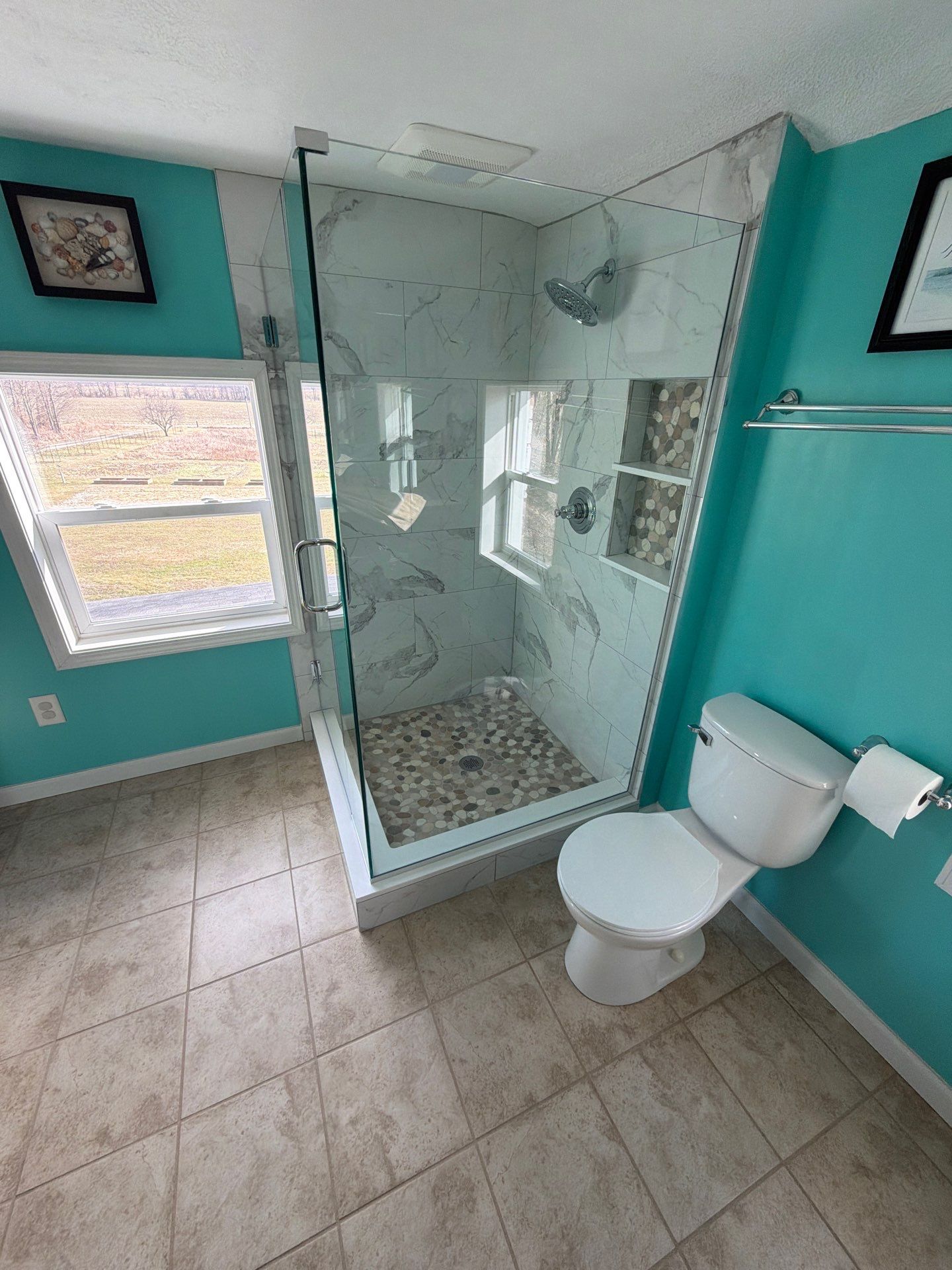 Project in Bloomfield, In by Barrett & Sons Home Remodel