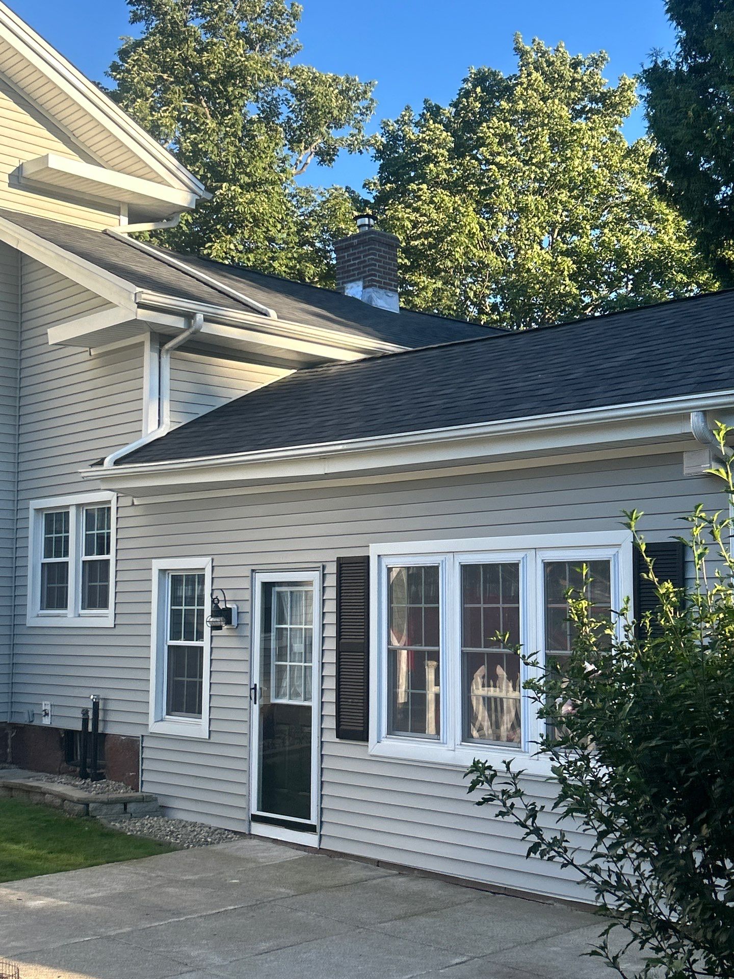 Wallingford by All site builders LLC