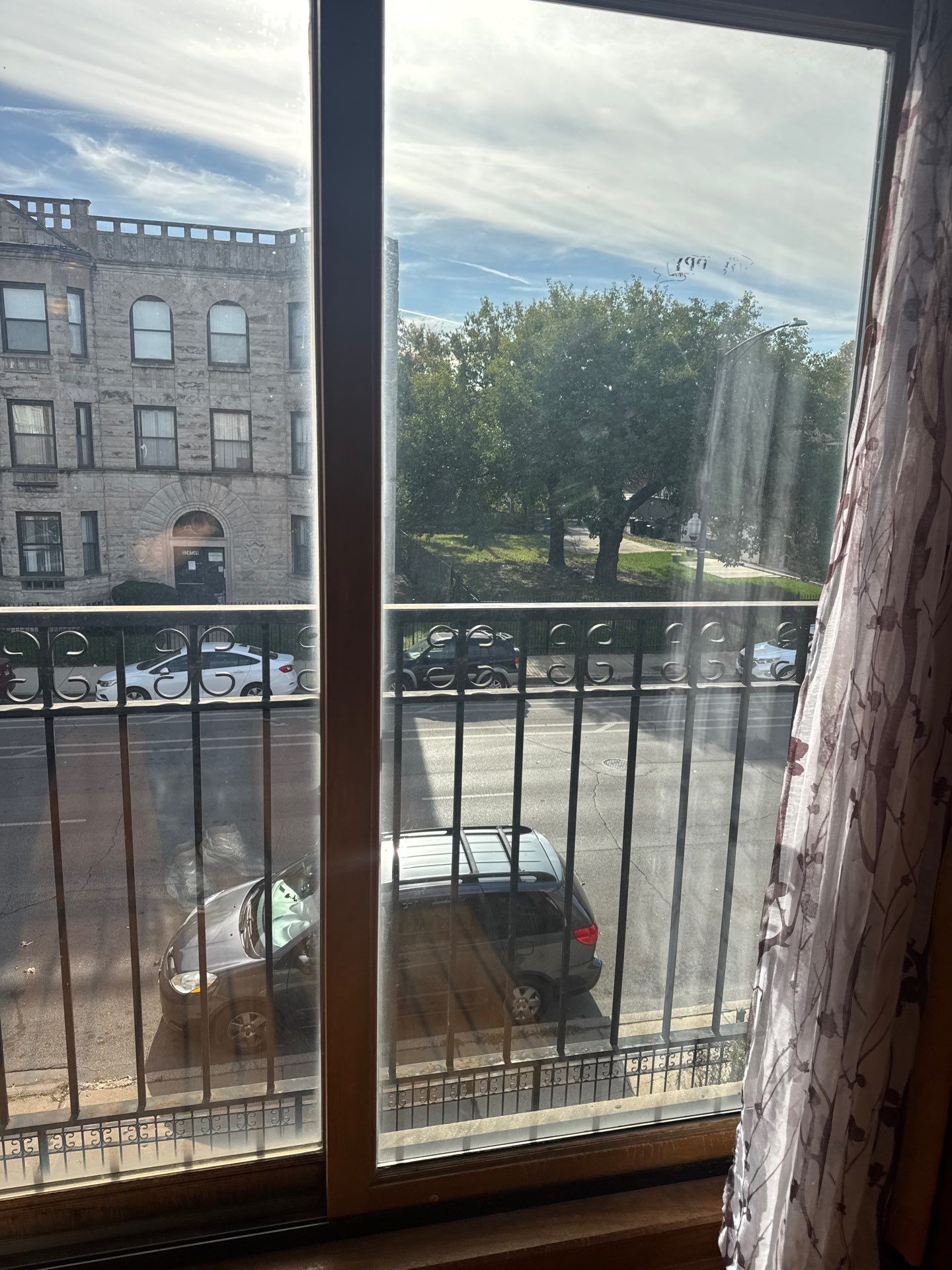 Project in Chicago by Xo Clean Services 