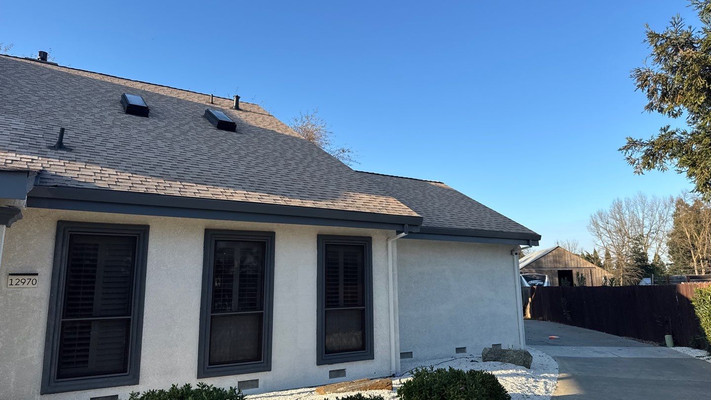 Project in Galt  by NuLead Construction Inc