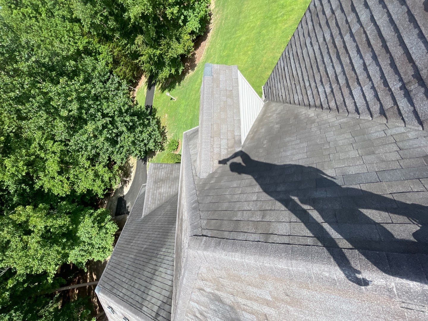 Residential Roofing Installation by Inspector Roofing and Restoration