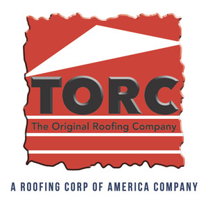 Logo for The Original Roofing Company