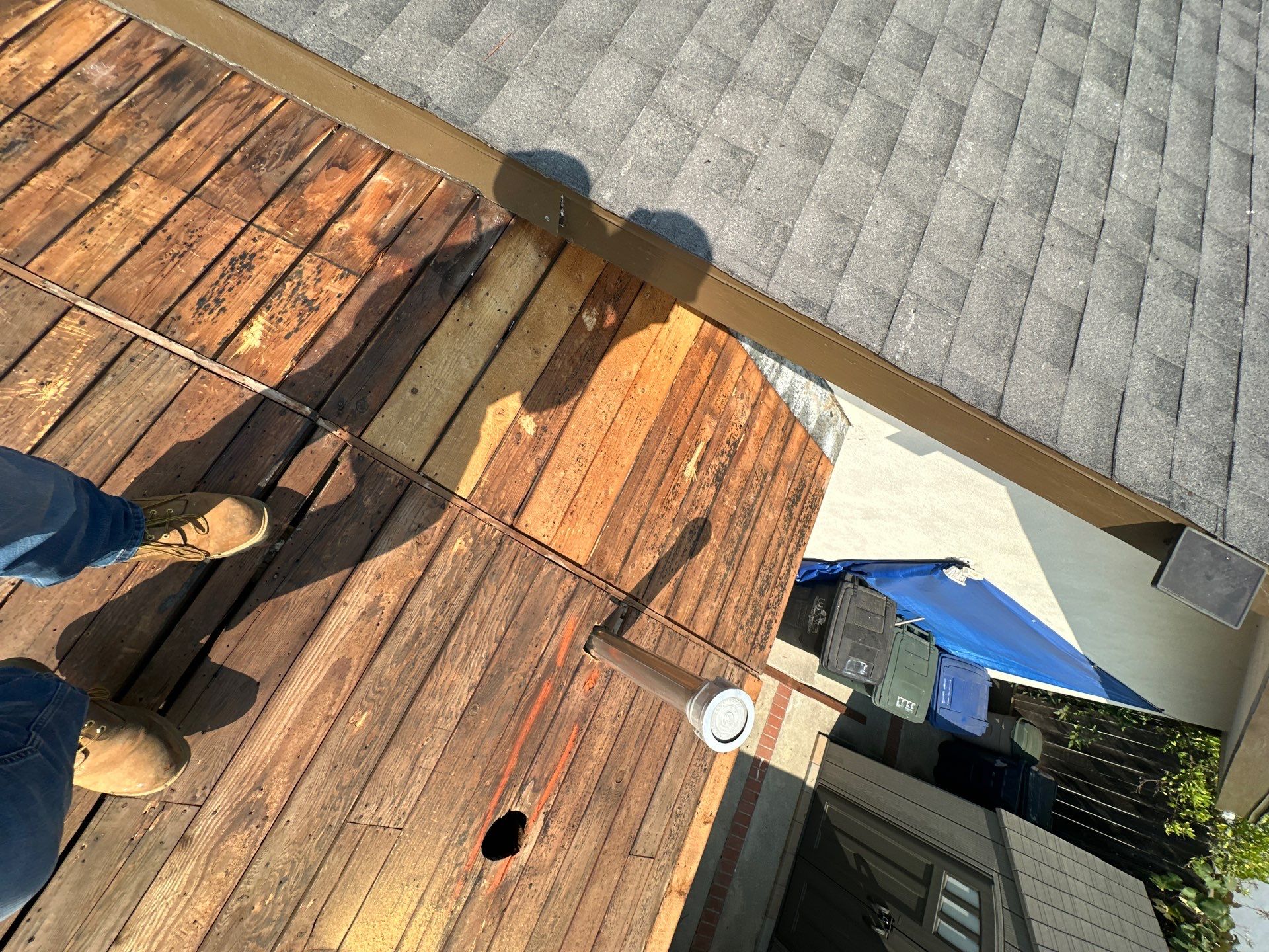 Roof Replacement - Torrance, CA 90502 by Epic Roof Replacement